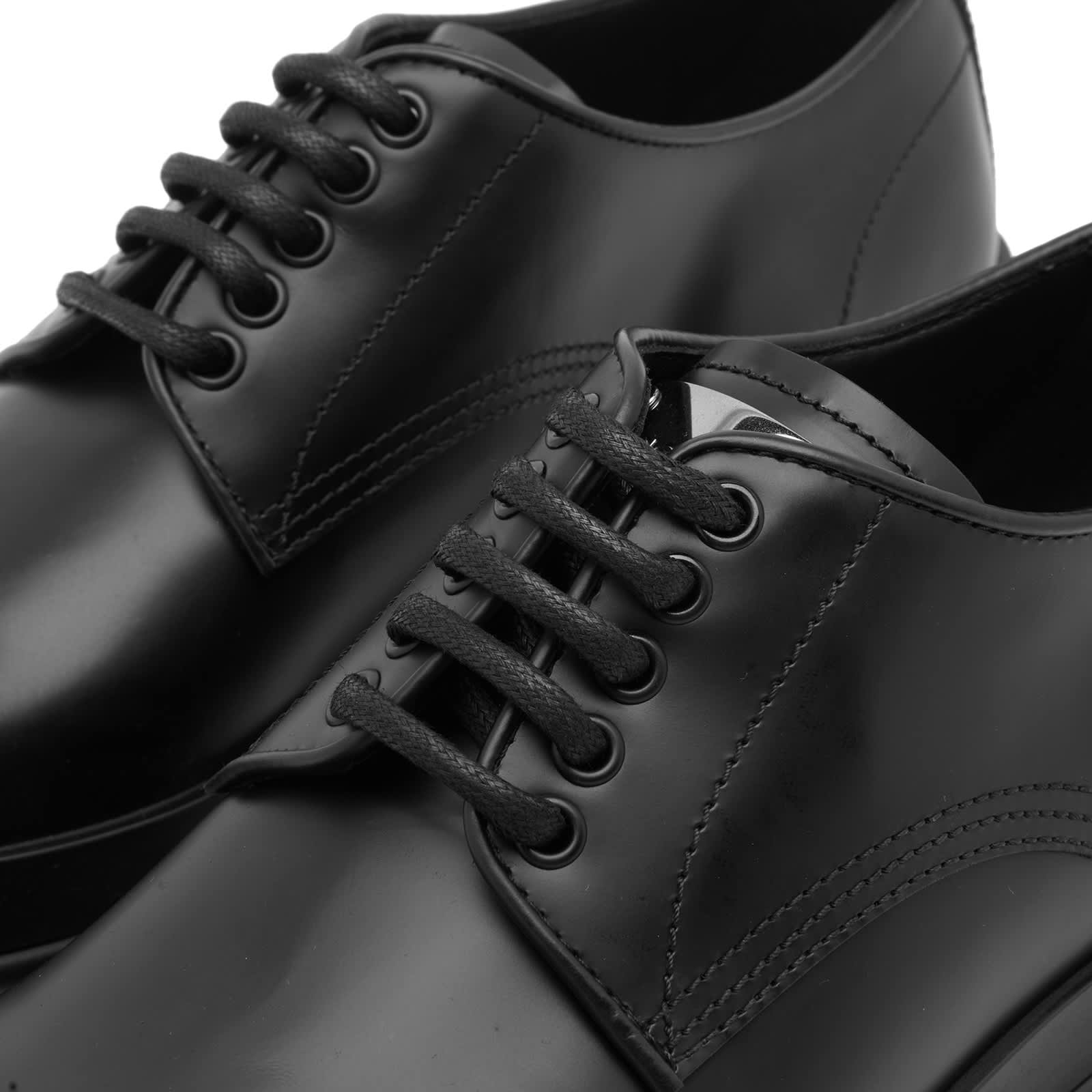 dolce and gabbana shoe laces