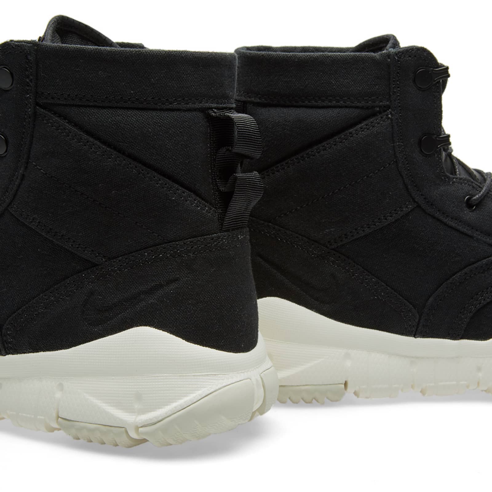 Nike SFB 6" Canvas Boot - Black & Sail