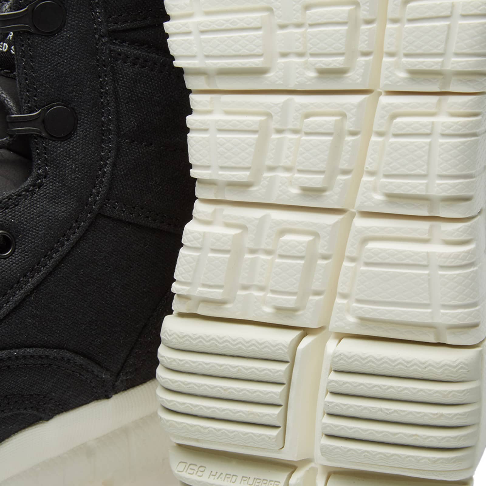 Nike SFB 6" Canvas Boot - Black & Sail