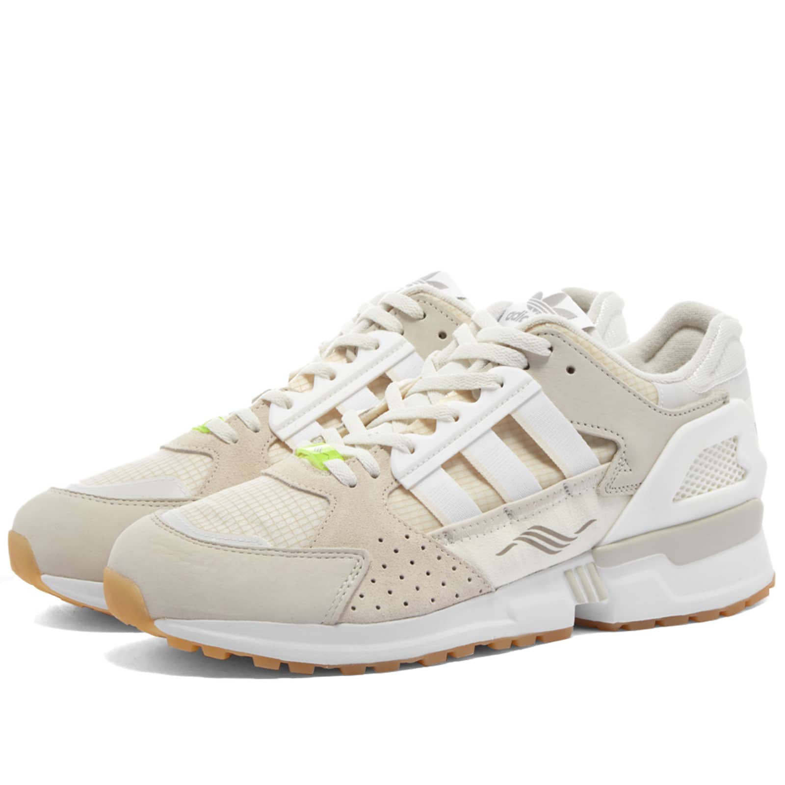 adidas zx 10000 rose