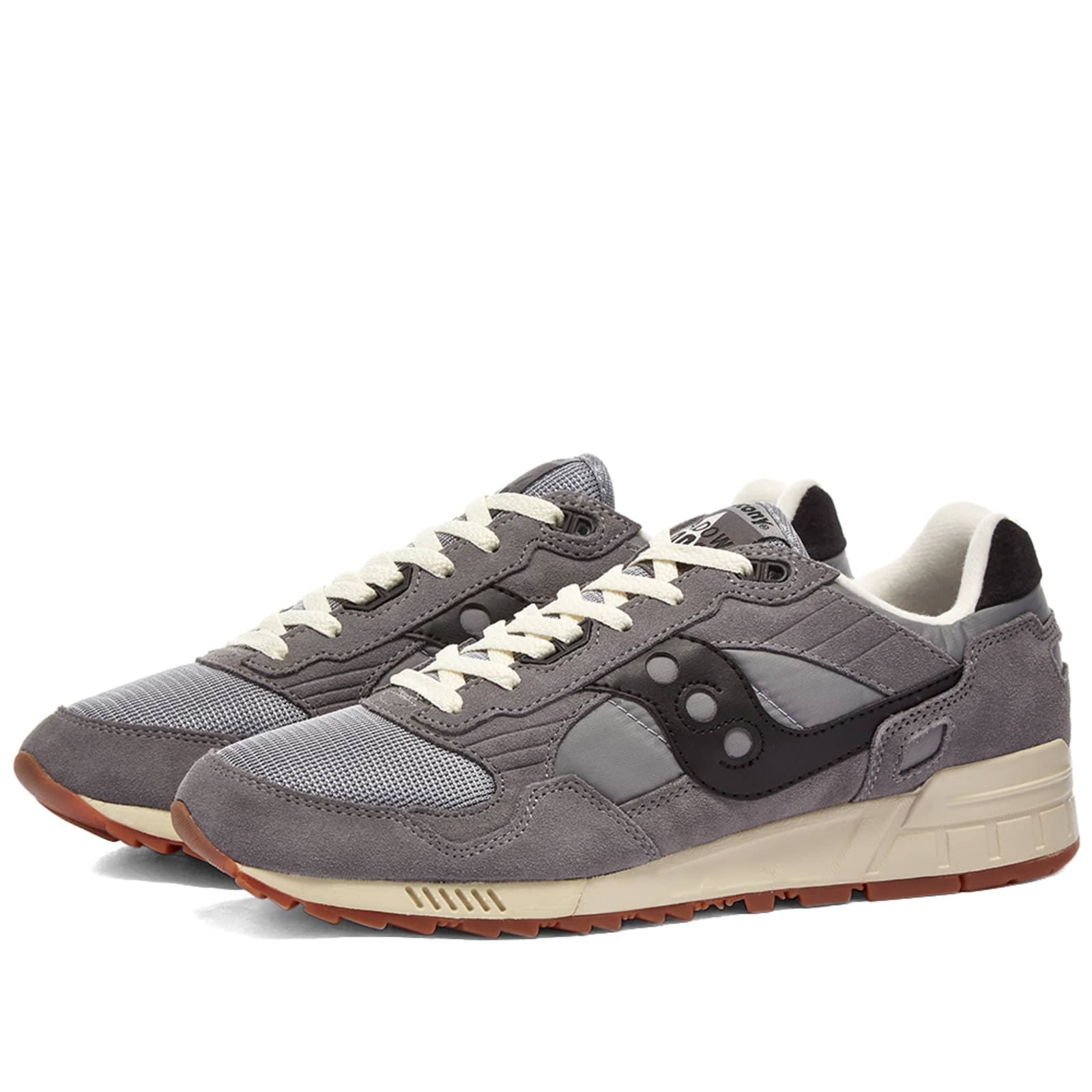 Saucony Shadow 5000 - Grey