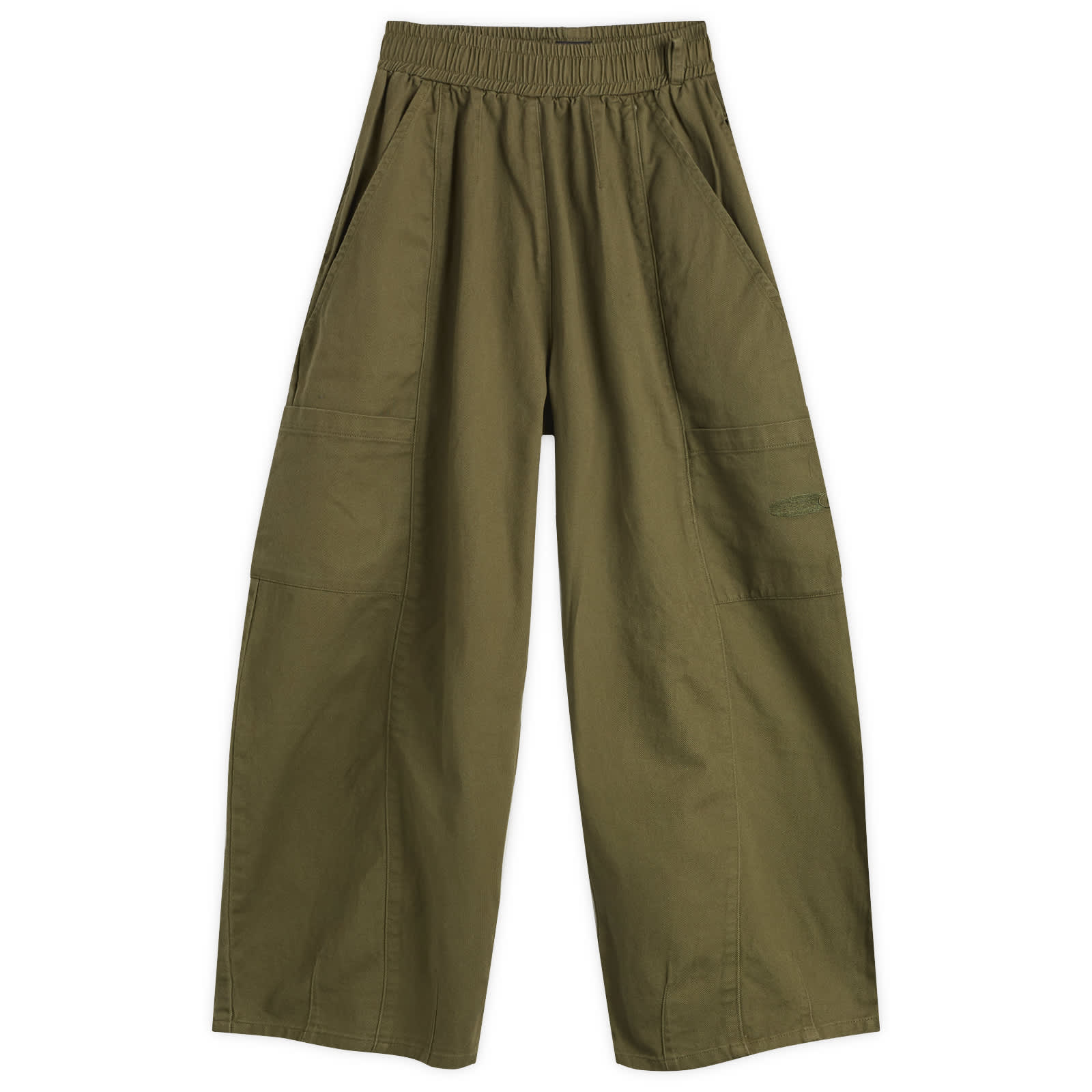 Bene Culture Big Ol' Rounders Trousers