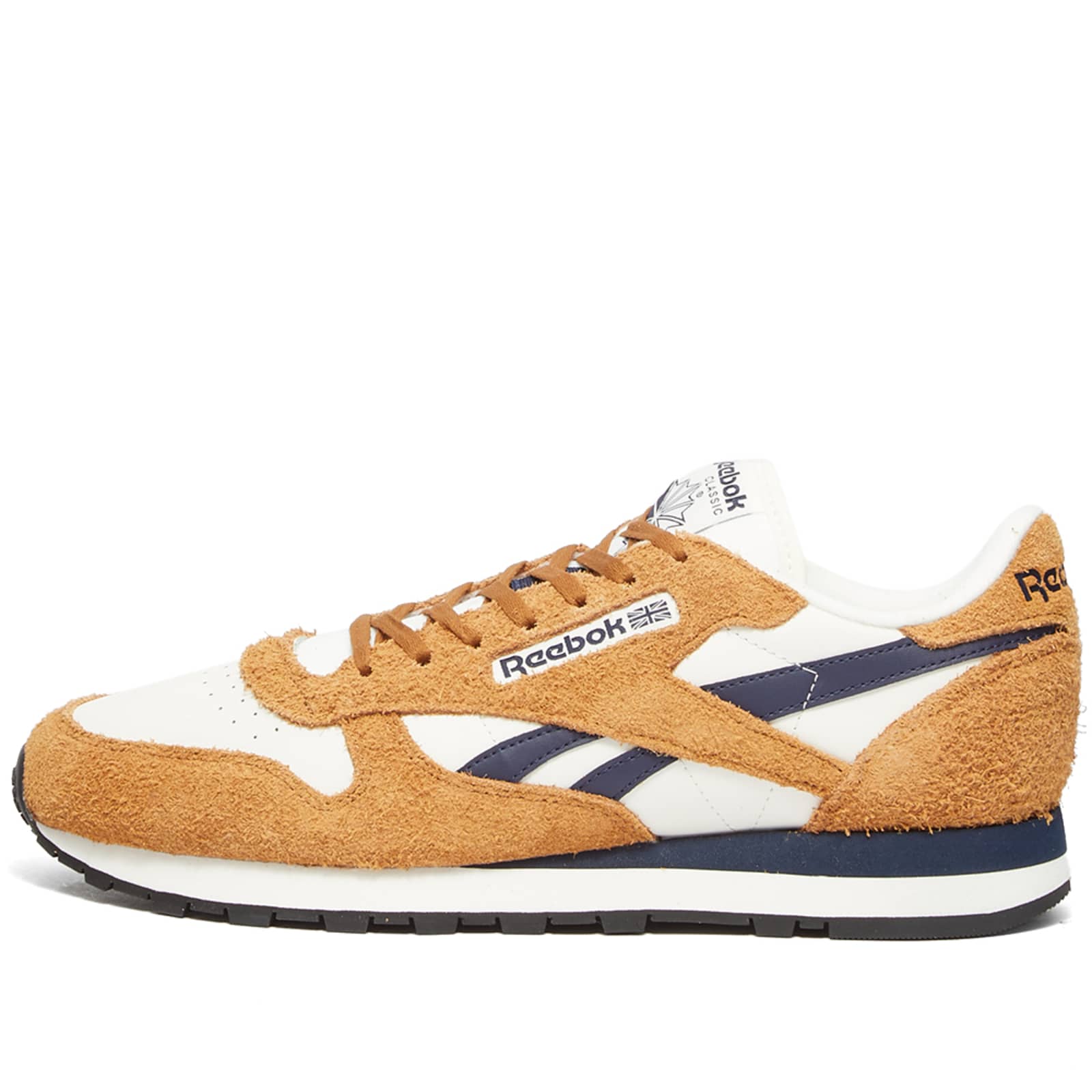 Reebok classic wildleder herren Clearance