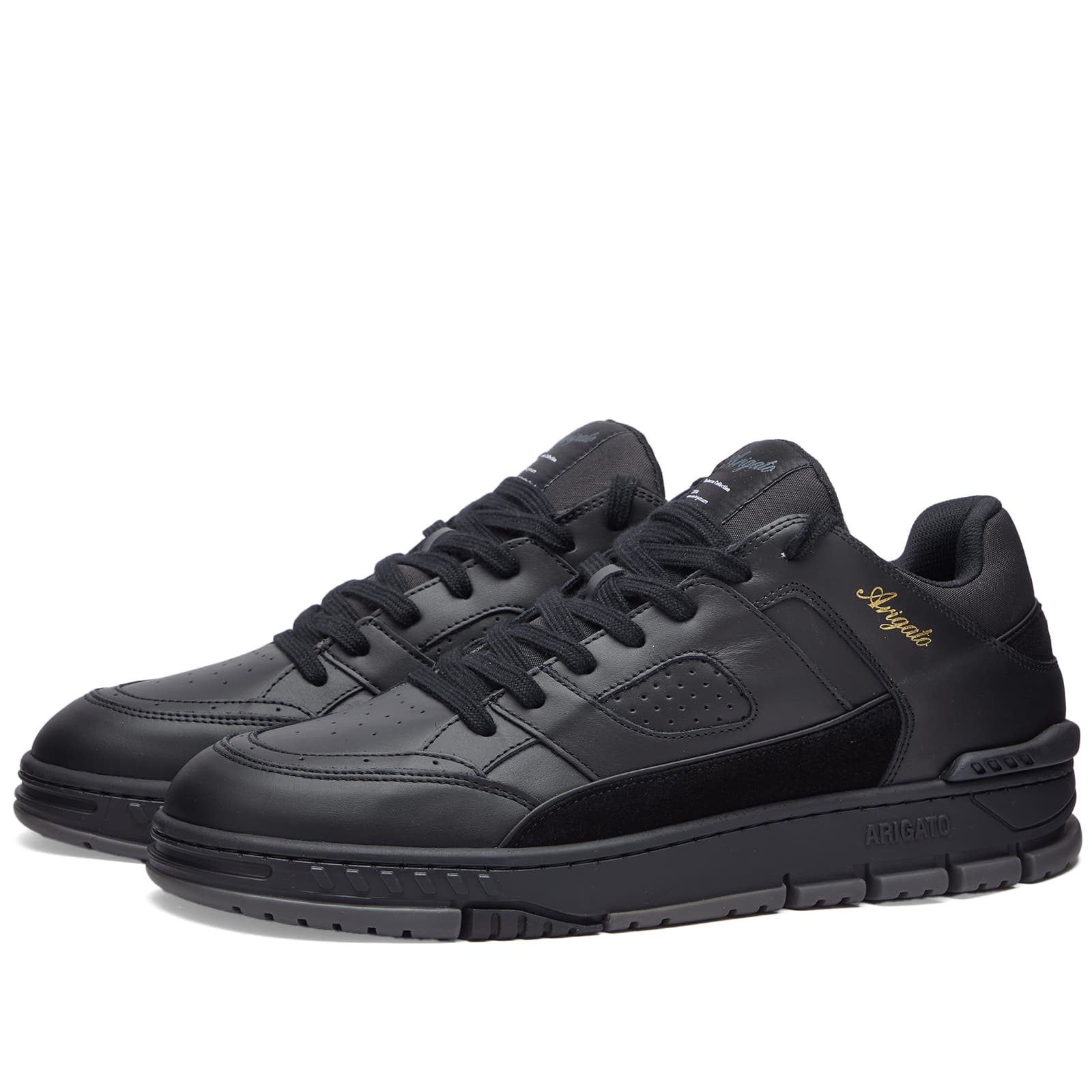 AXEL ARIGATO - Man - Grey - Sneaker