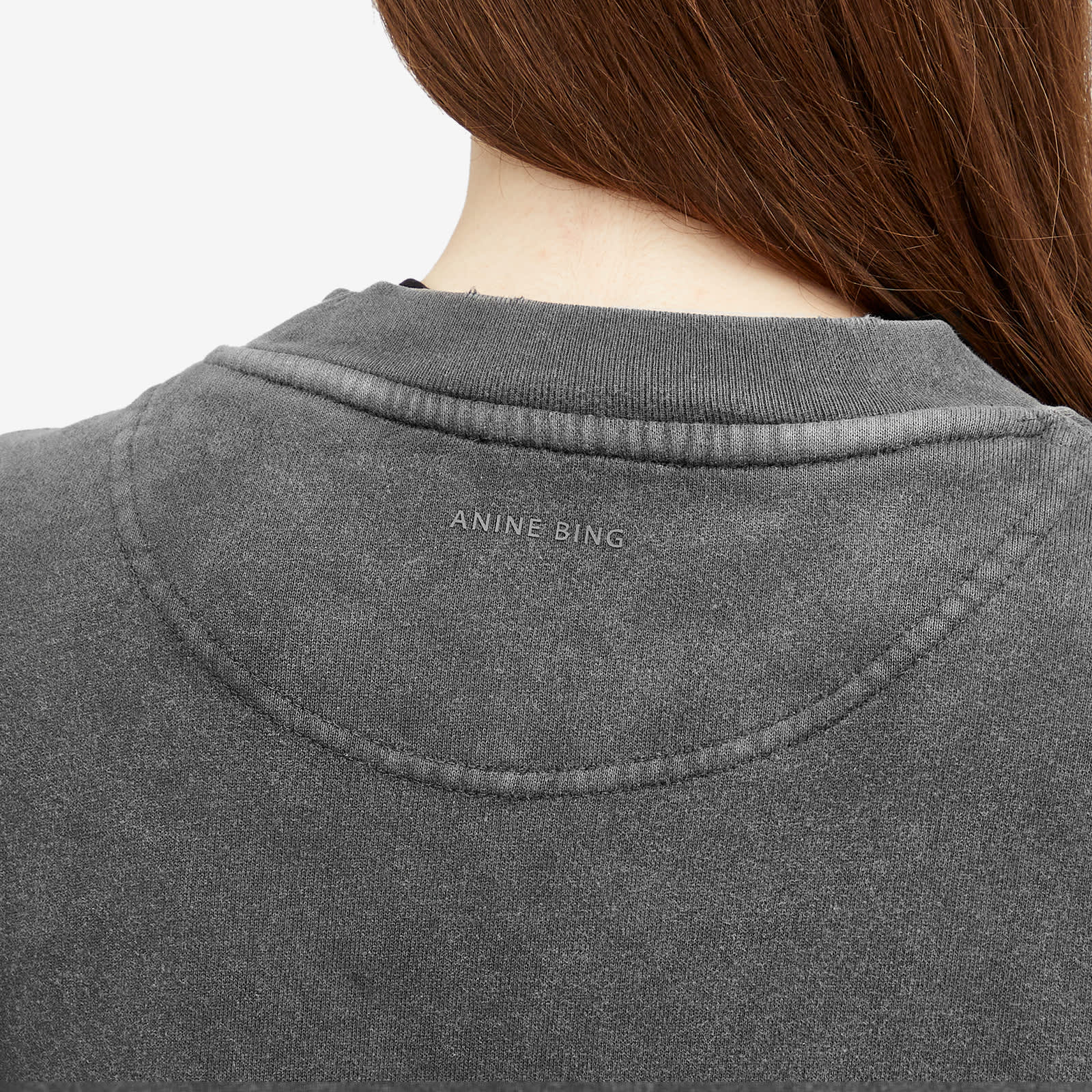 Anine Bing Tyler Sweatshirt