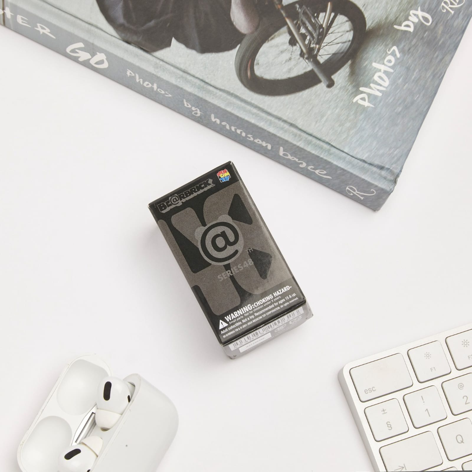 Medicom Be@rbrick Series 48 - Multi