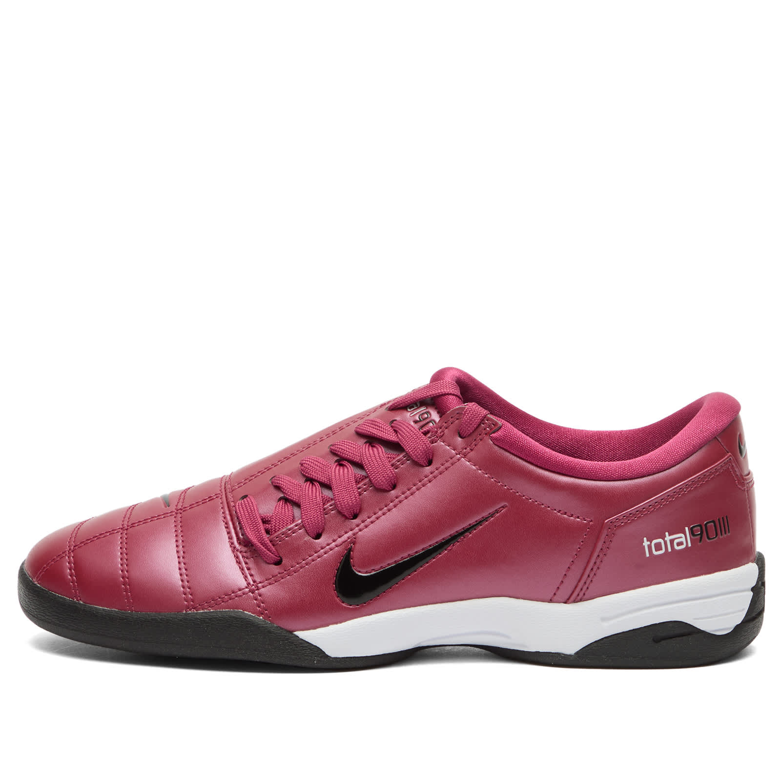 Nike T90 Mtlc W Sneaker