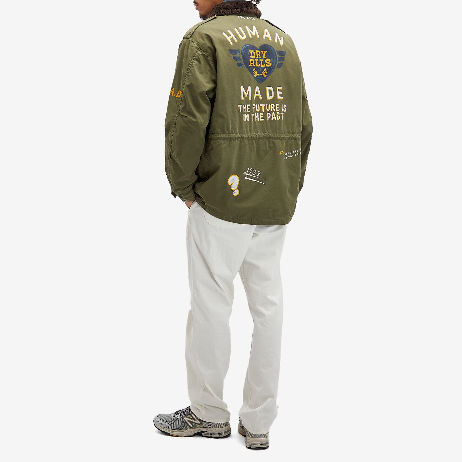 Human Made Field Jacket