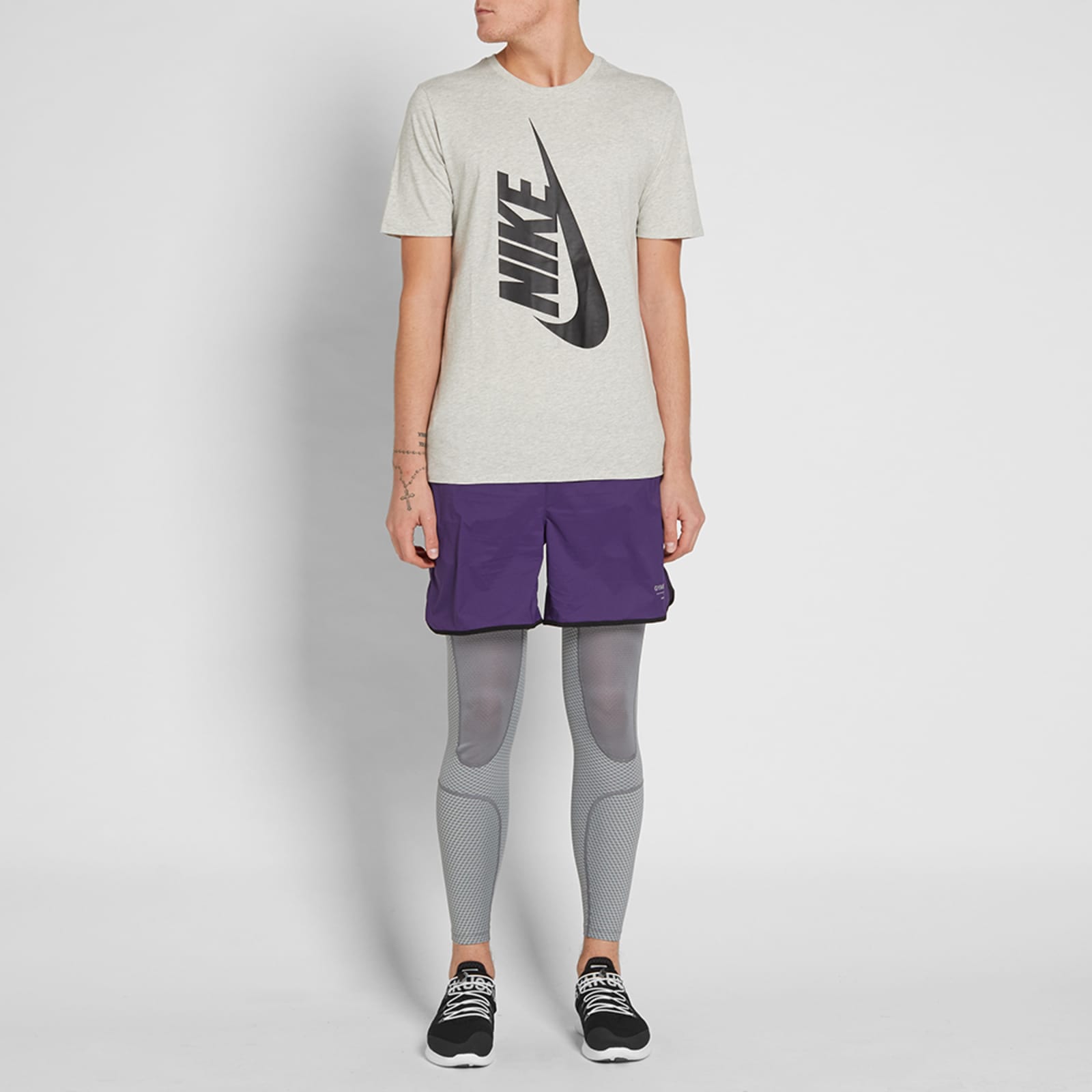 gyakusou utility tights