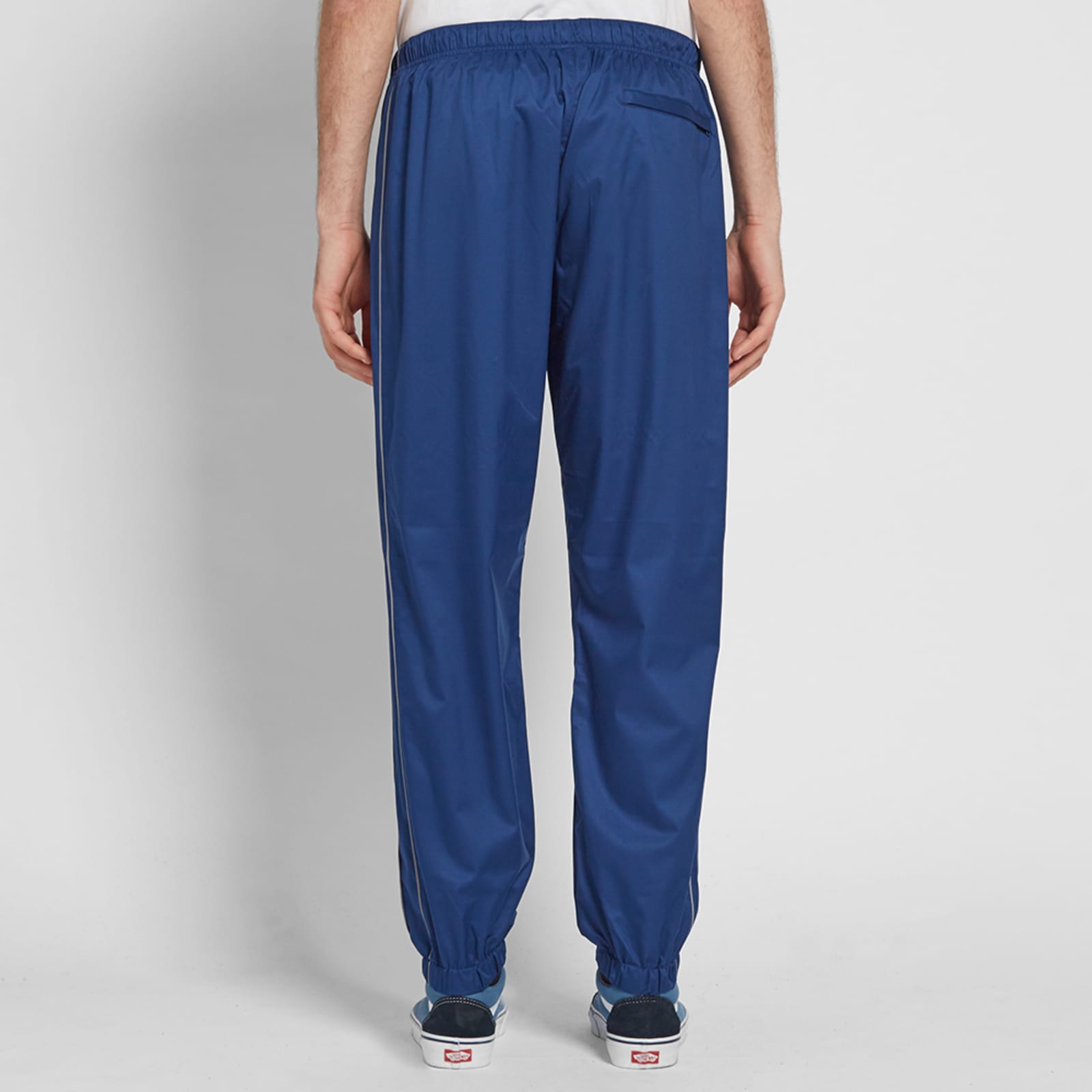 Stussy 3m Piping Track Pant Navy END. (GB)