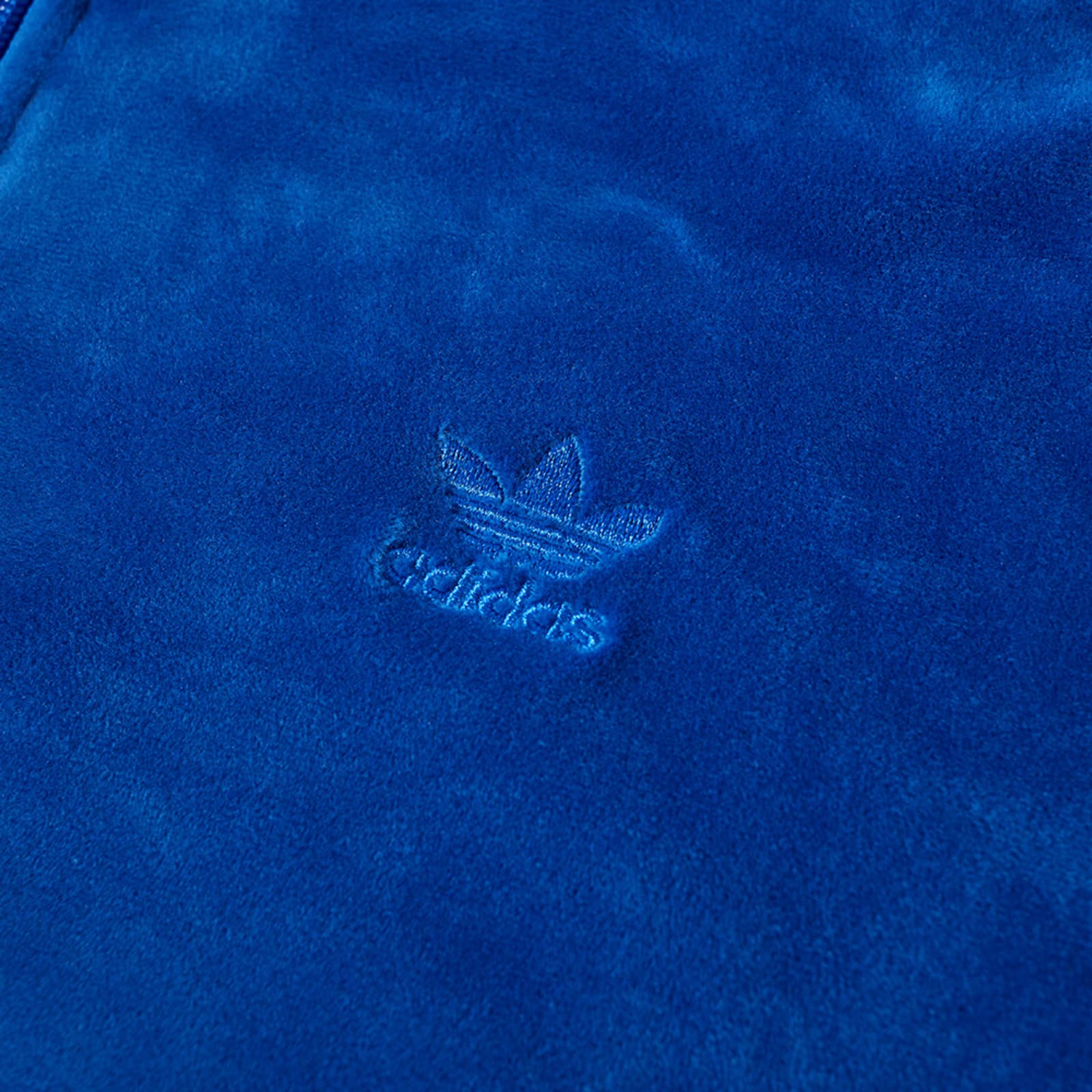 jeremy scott adidas blue