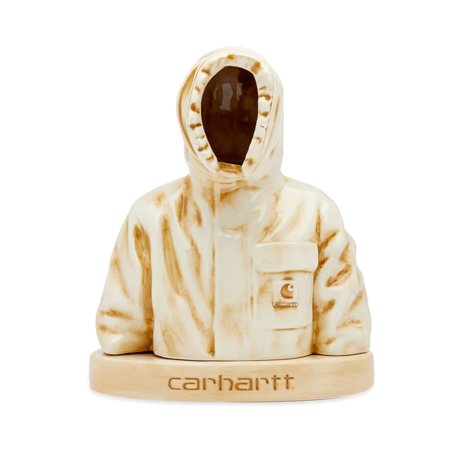Carhartt WIP Cold Incense Burner Hamilton Brown END. (GB)