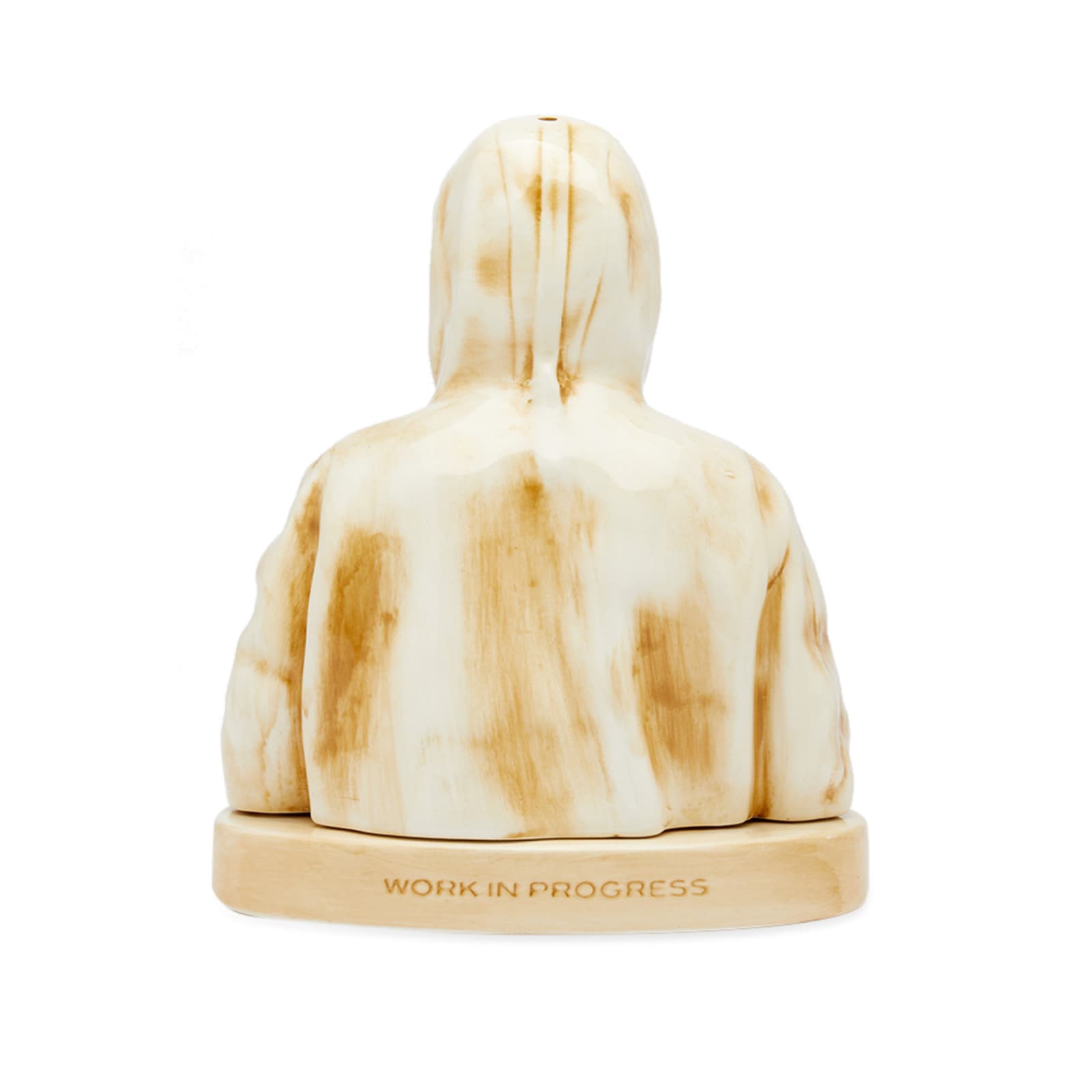 Carhartt WIP Cold Incense Burner Hamilton Brown END. (GB)