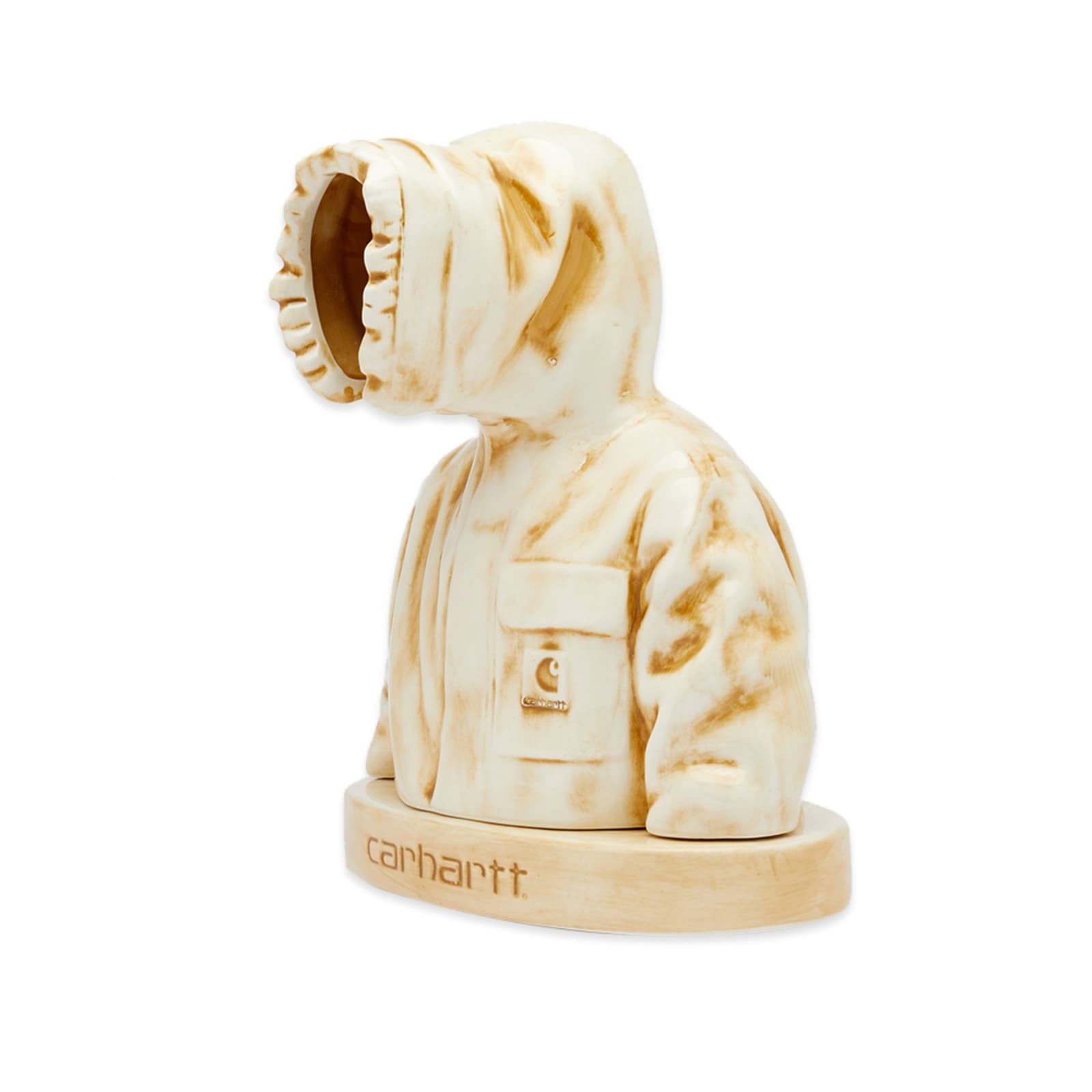 Carhartt WIP Cold Incense Burner Hamilton Brown END. (GB)