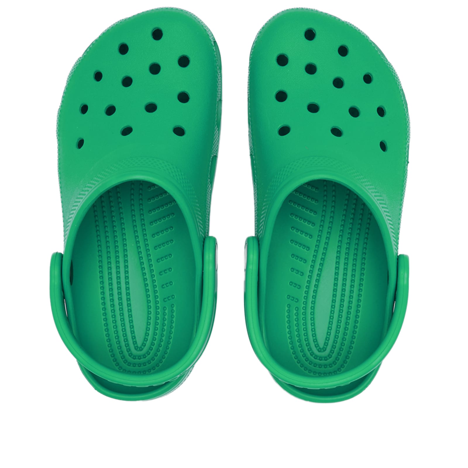 Crocs Classic Clog - Grass Green