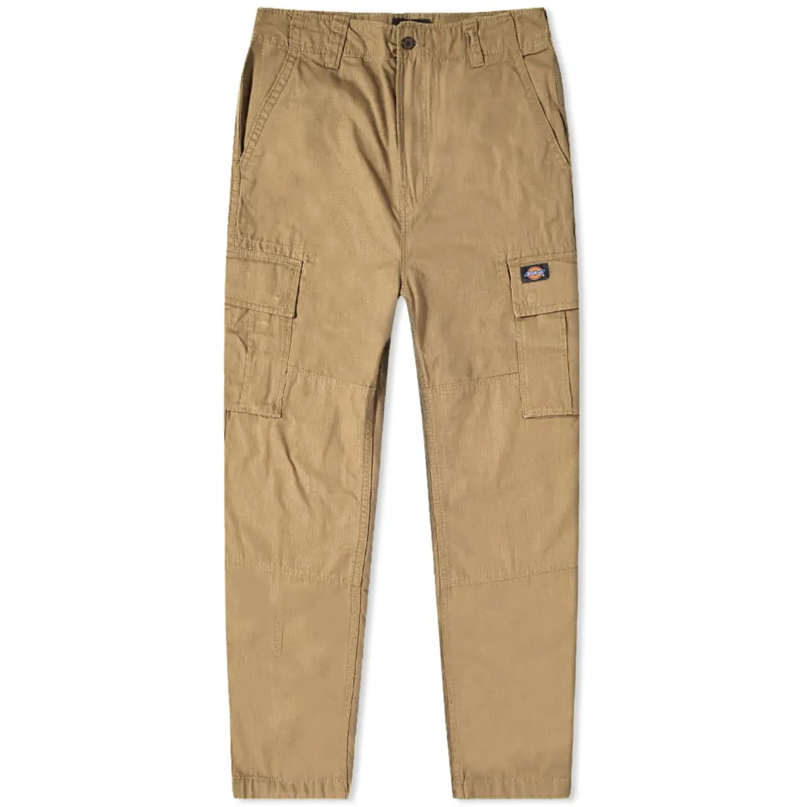 Dickies Eagle Bend Cargo Pant Khaki END.