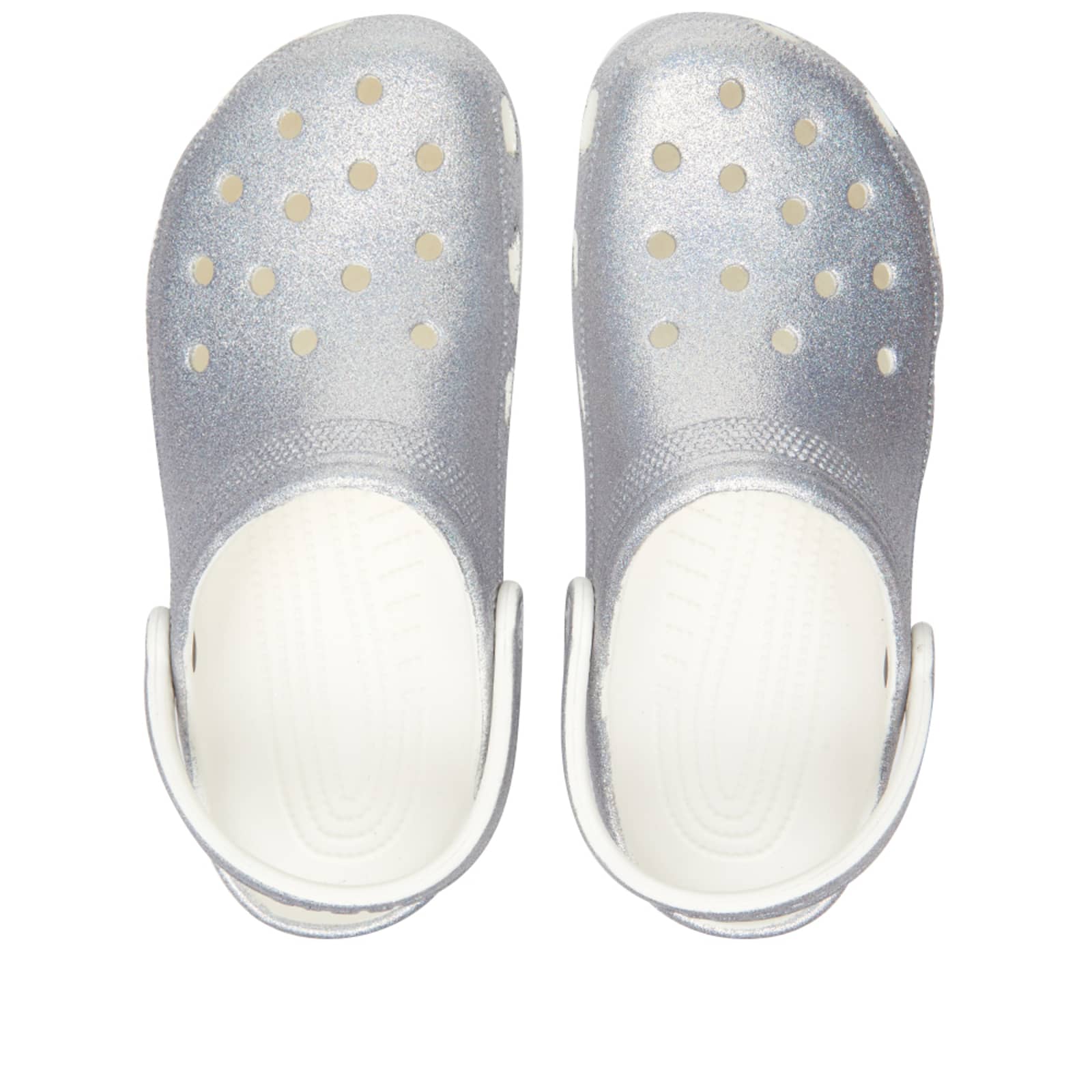Crocs Classic Glitter II Clog Multi END.