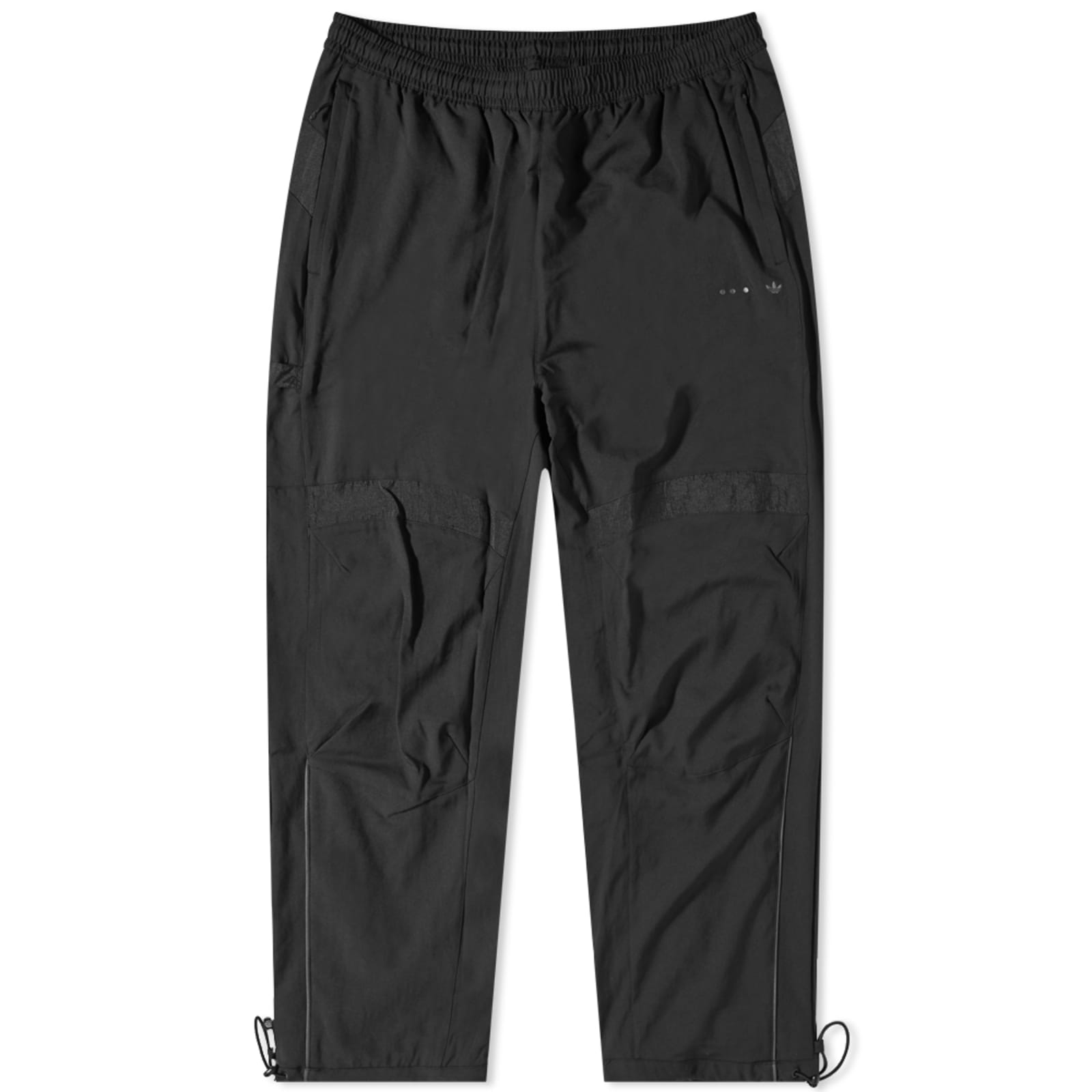 Adidas Cargo Pant Black END.