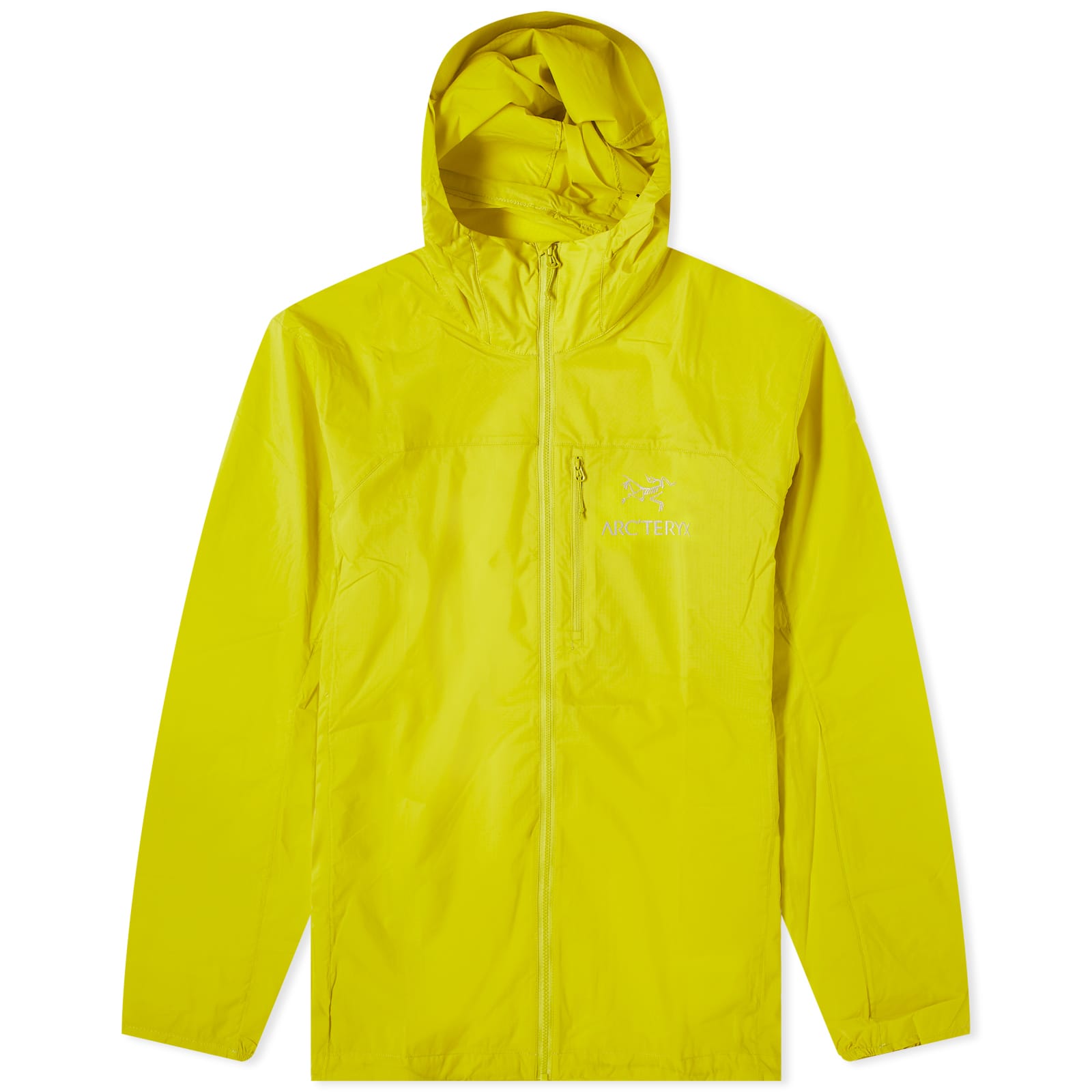Arc'teryx Squamish Hoodie Lampyre END. (JP)