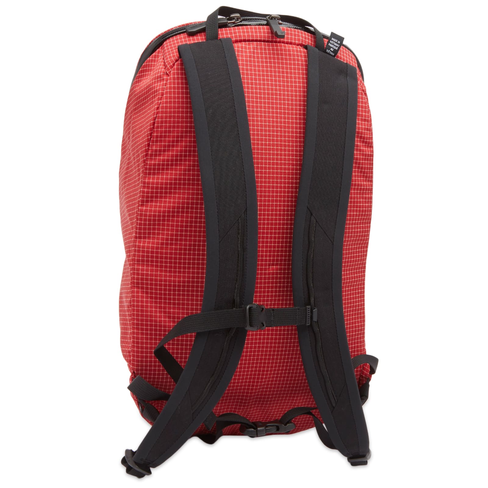Arc'teryx Konseal 15 Backpack Heritage END. (KR)
