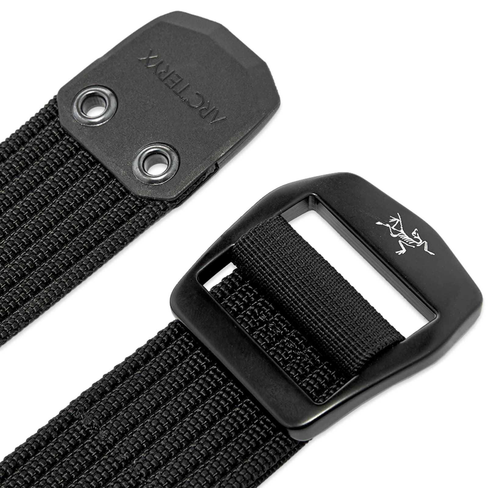 Arc'teryx Conveyor Belt Black, Black END.