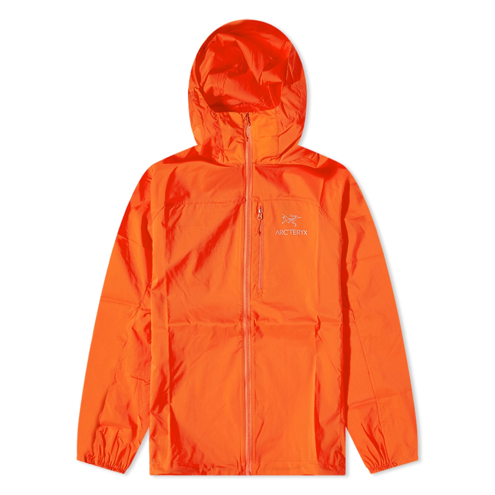 Arc'teryx Squamish Hooded Jacket Phenom END. (US)