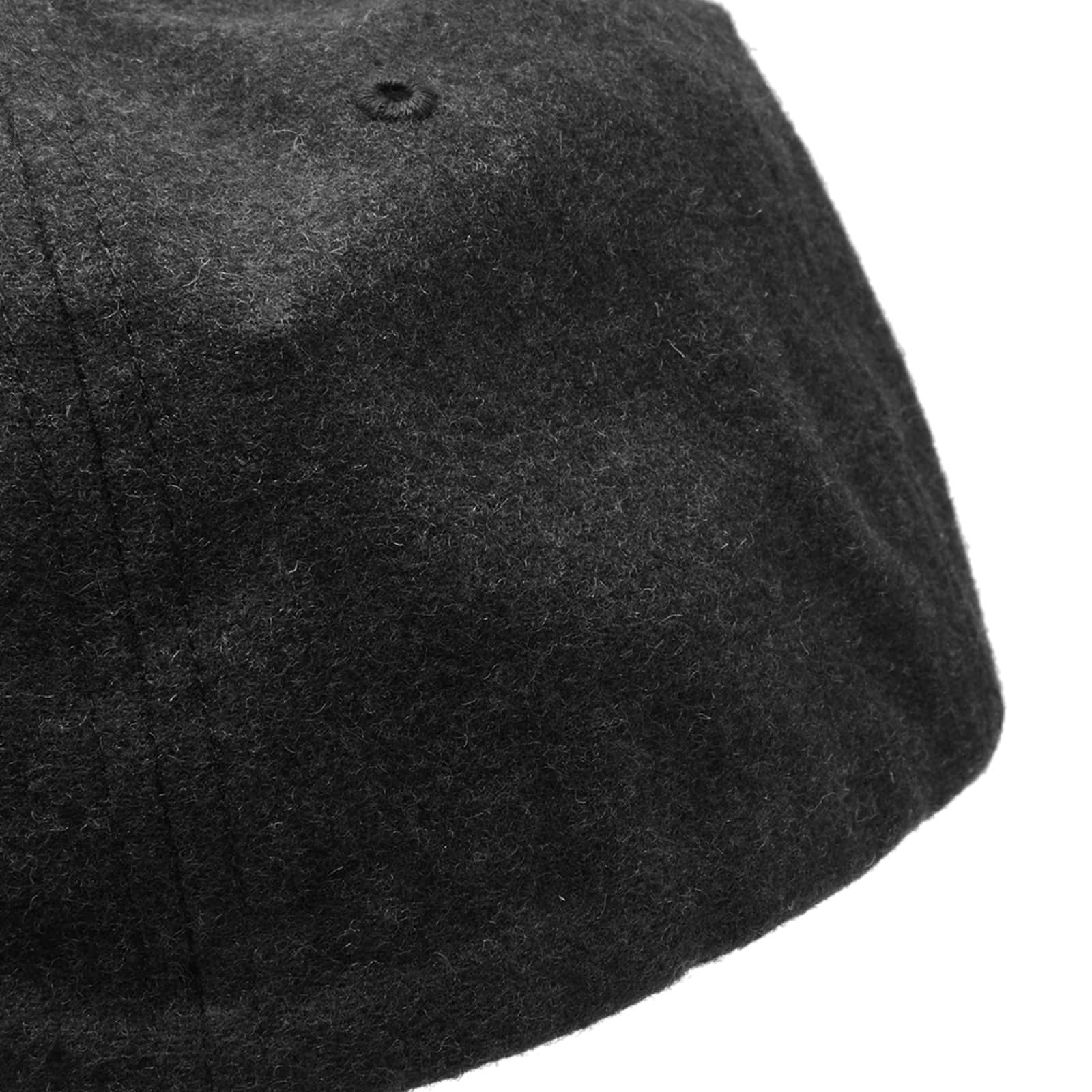 Arc'teryx Wool Ball Cap Black Heather END. (GB)