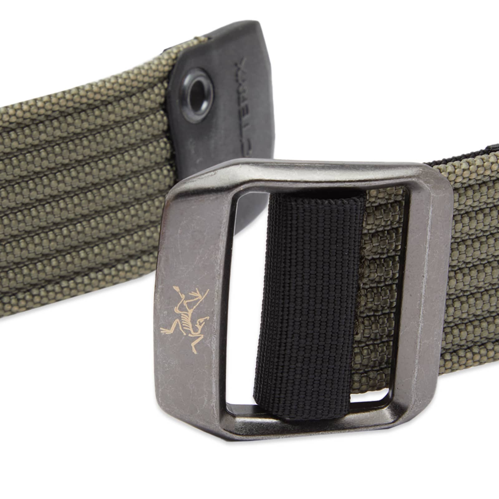 Arcteryx belt Clearance