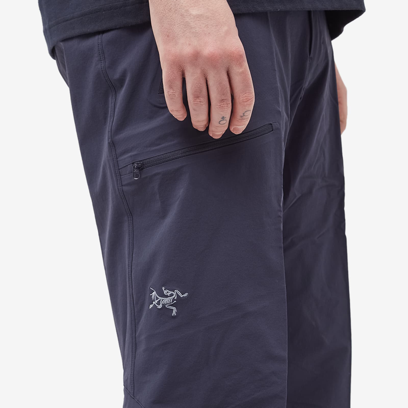 Arc'teryx Gamma LT Pant Black Sapphire END. (US)