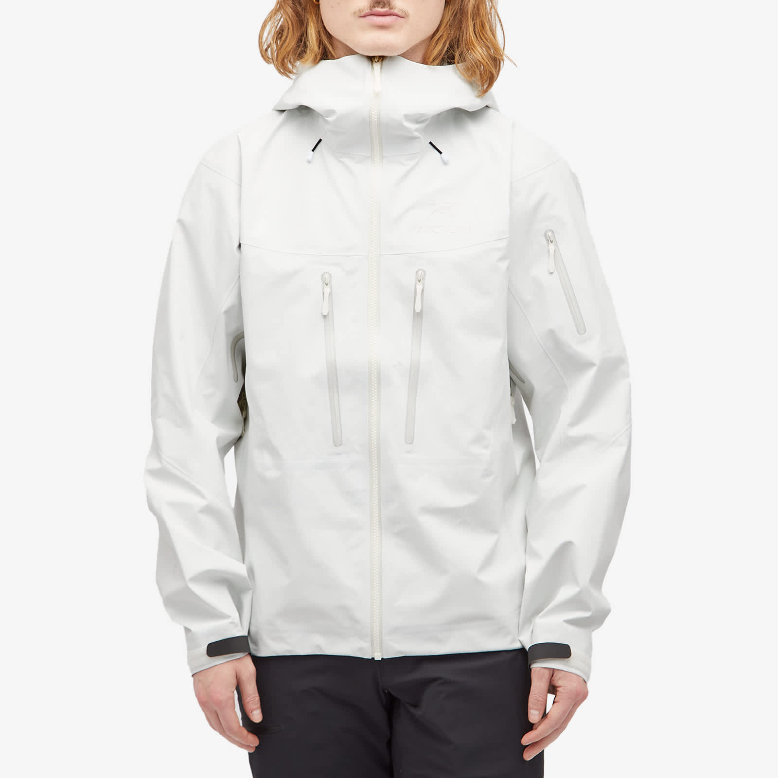 Arc'teryx Alpha SV Jacket
