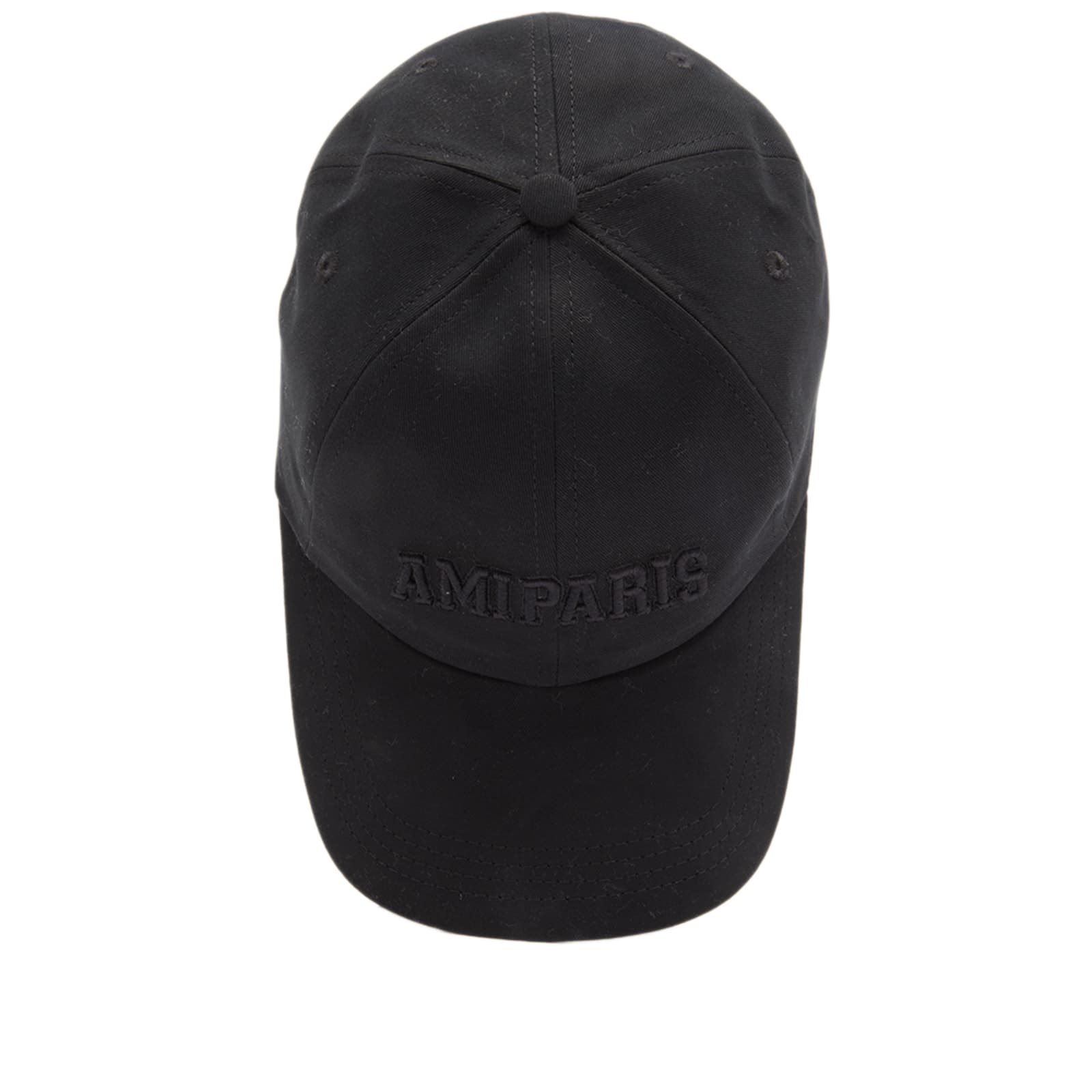 AMI University Cap - Black