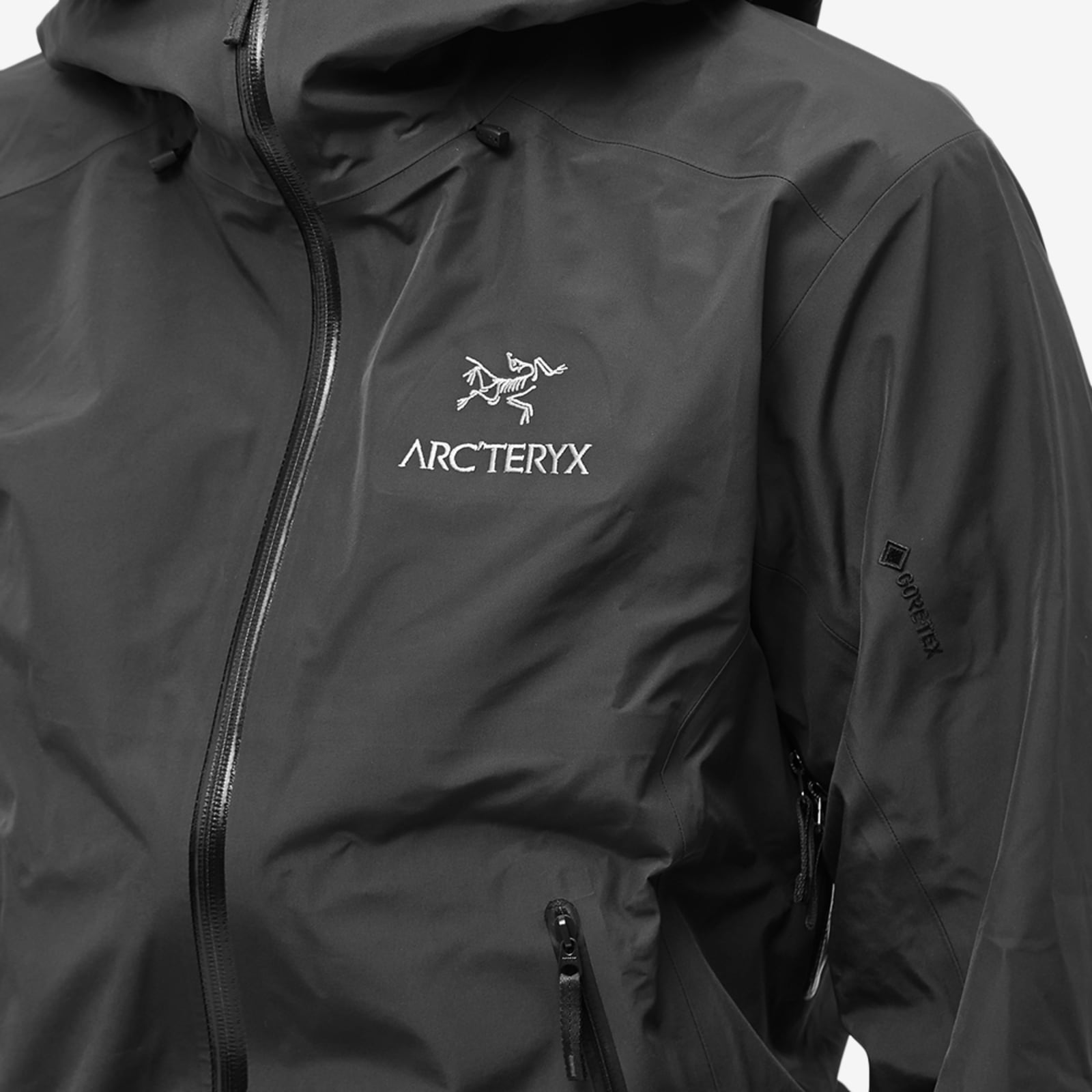 Arcteryx dealer clearance