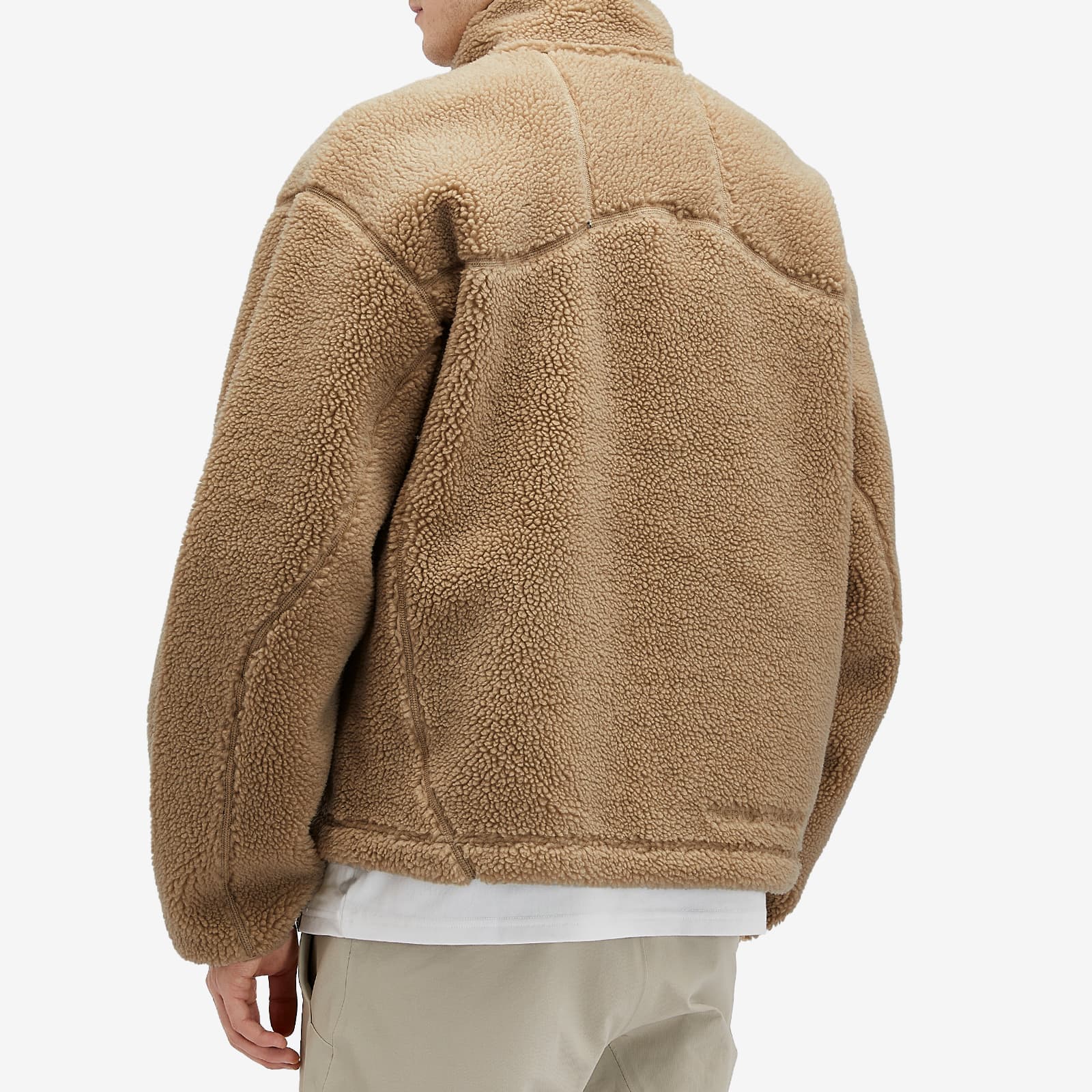 Nike Apparel ACG Canwell Glacier Windproof Jacket