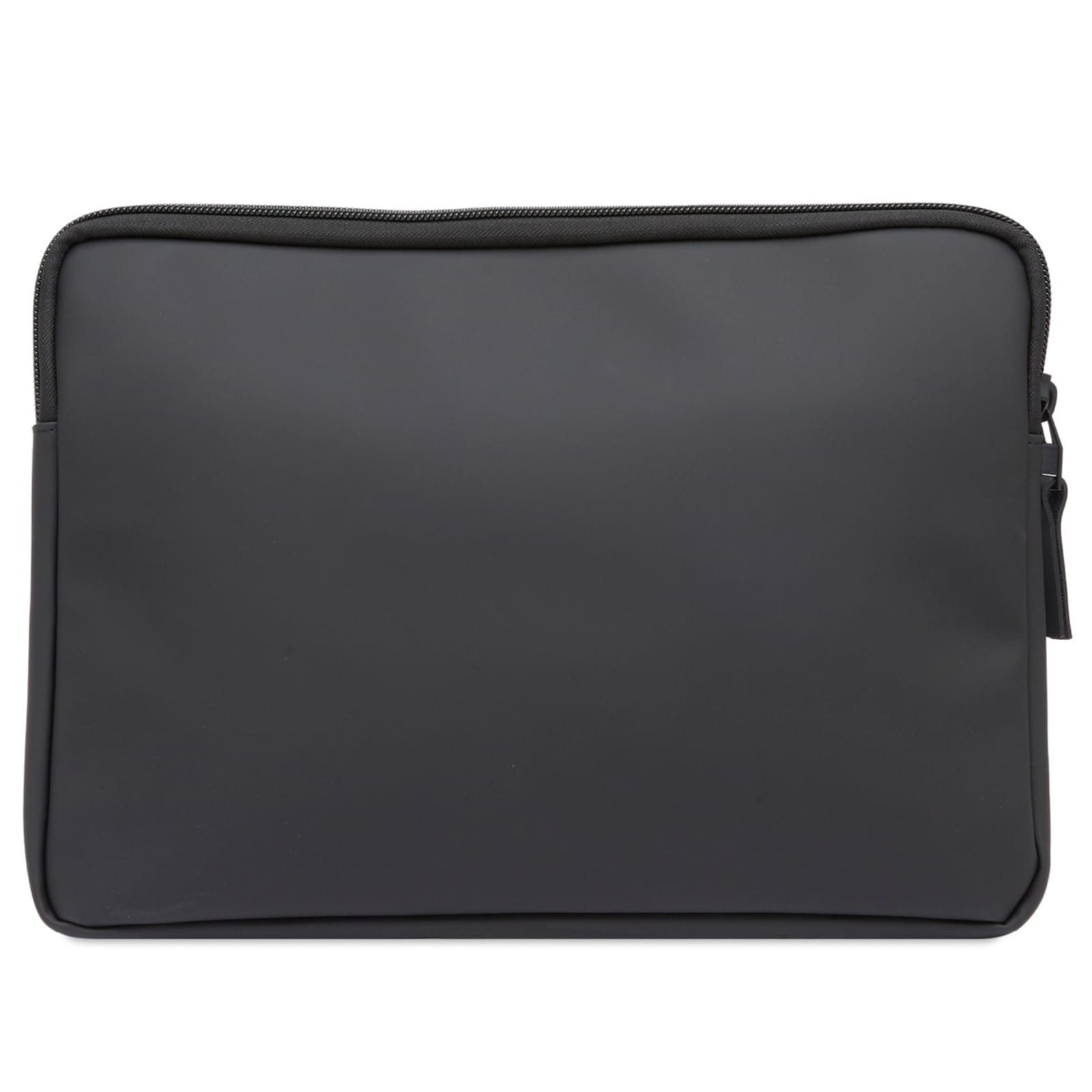 Rains Texel Laptop Case 15"/16" Black | Durable & Stylish