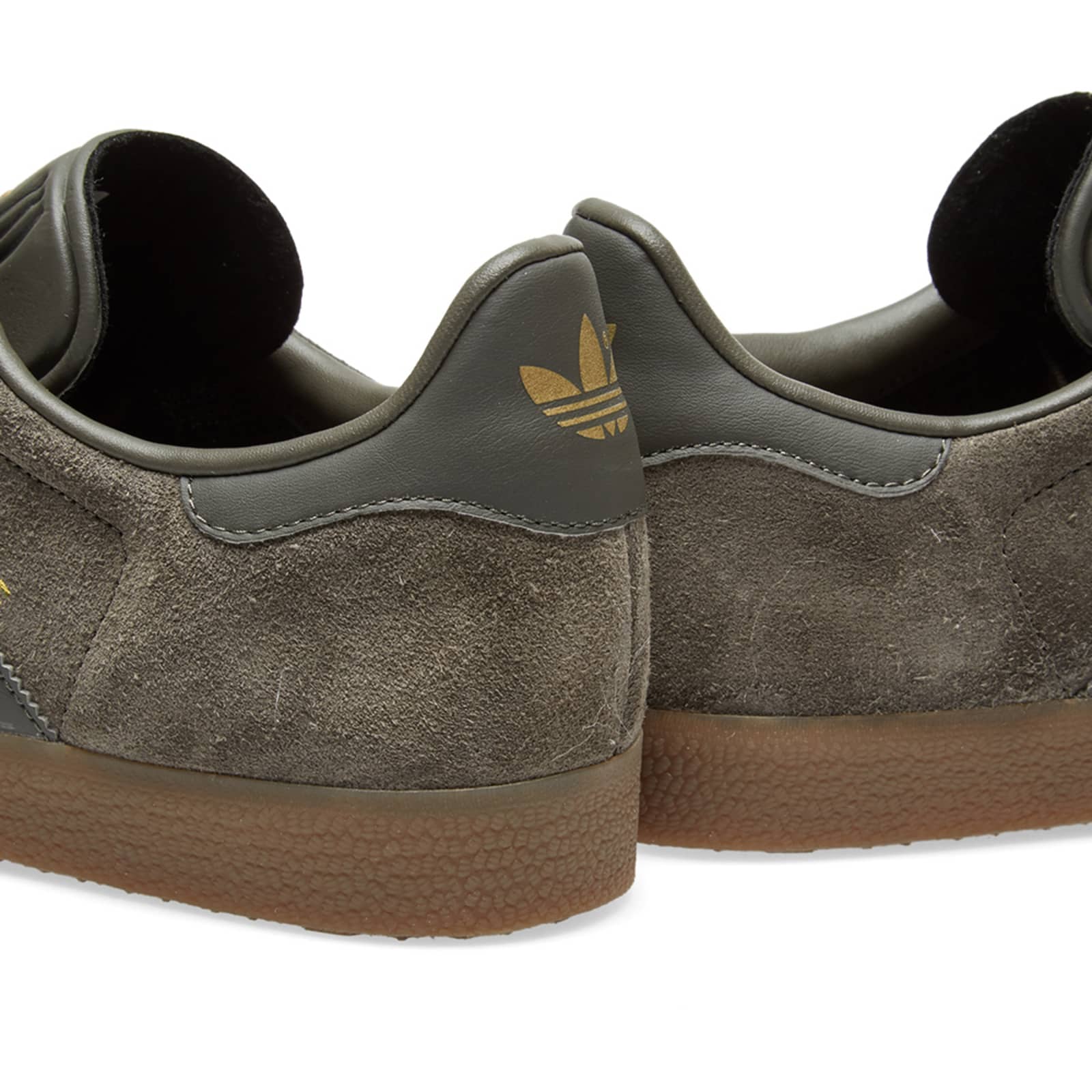 adidas gazelle utility grey