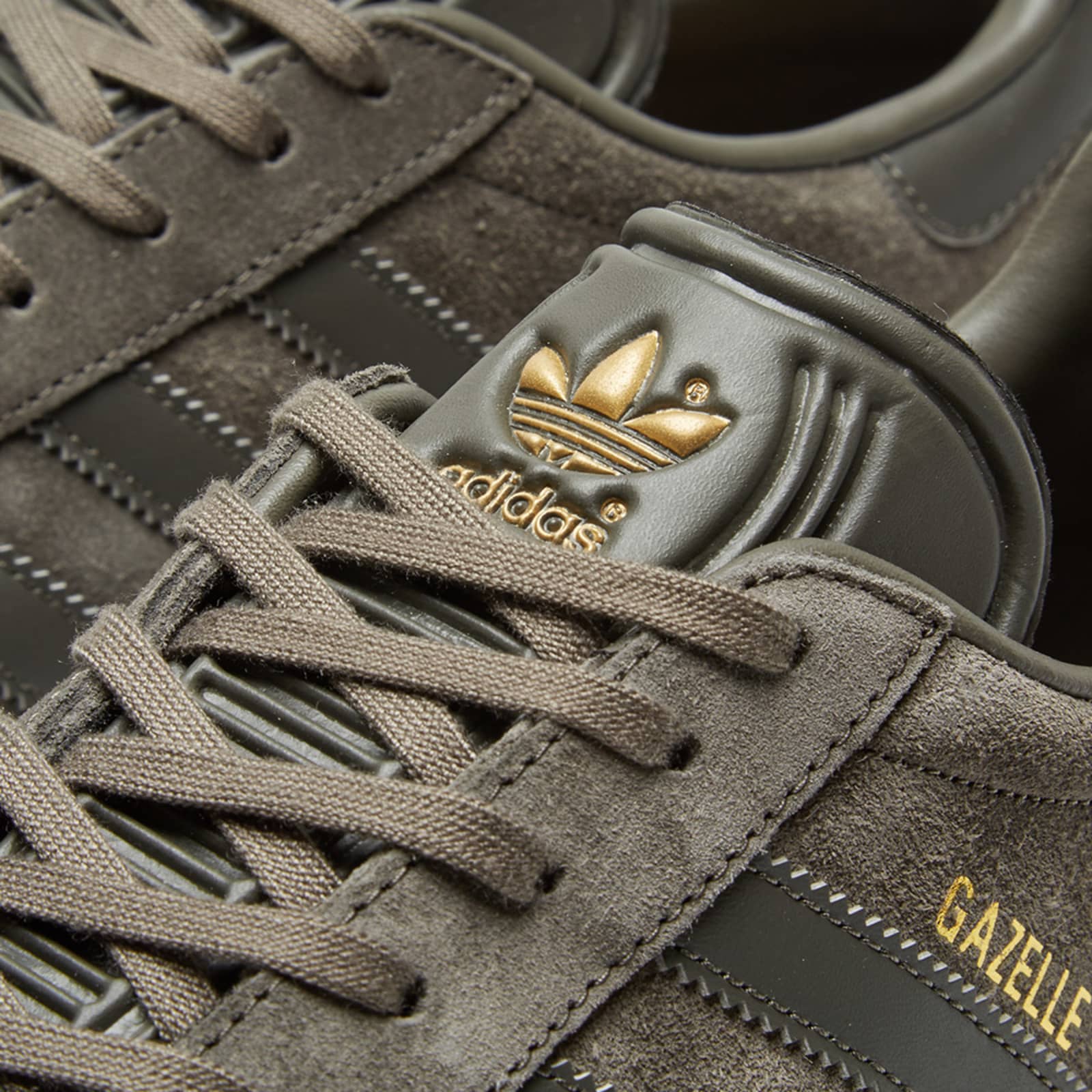 adidas gazelle utility grey