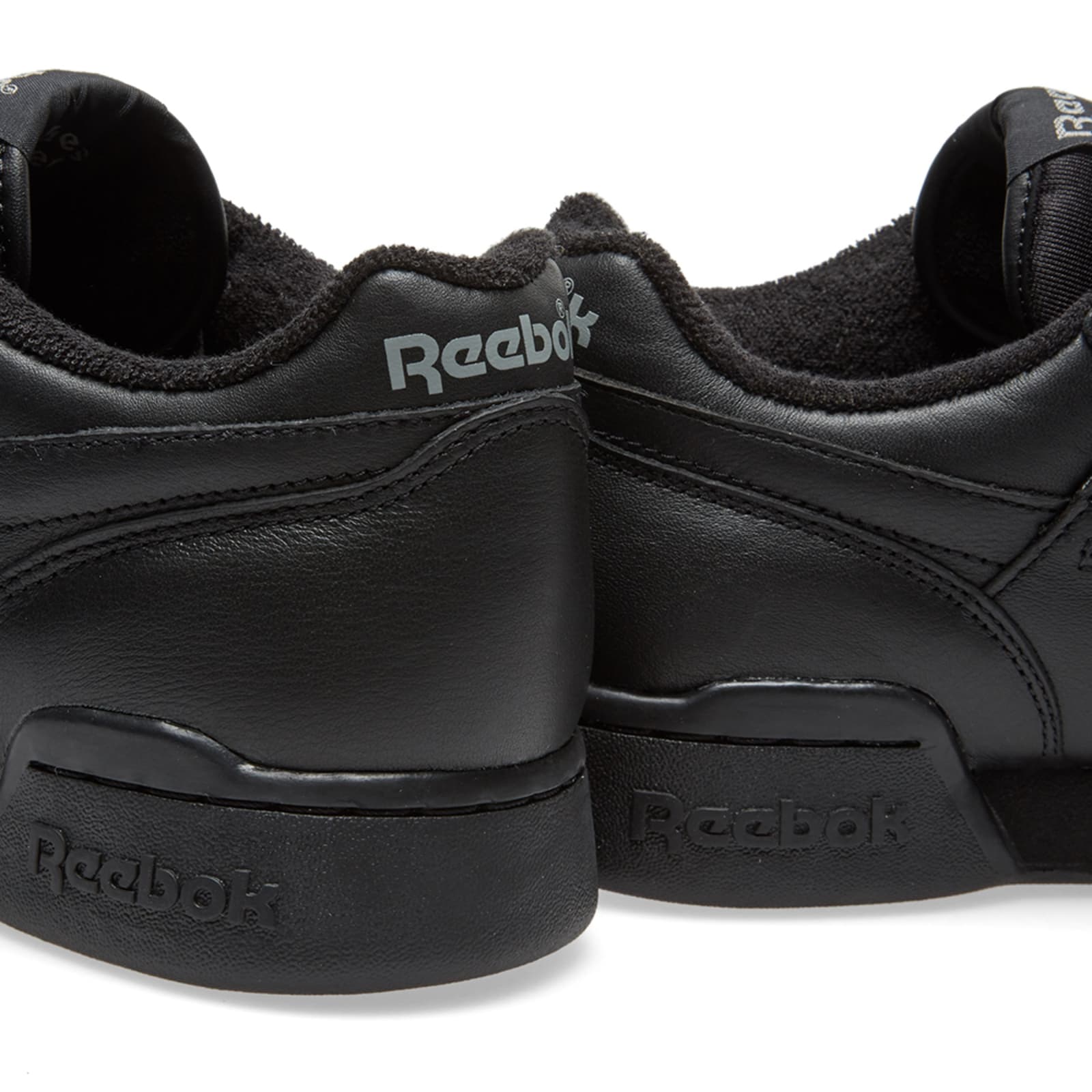 reebok workout plus vintage black