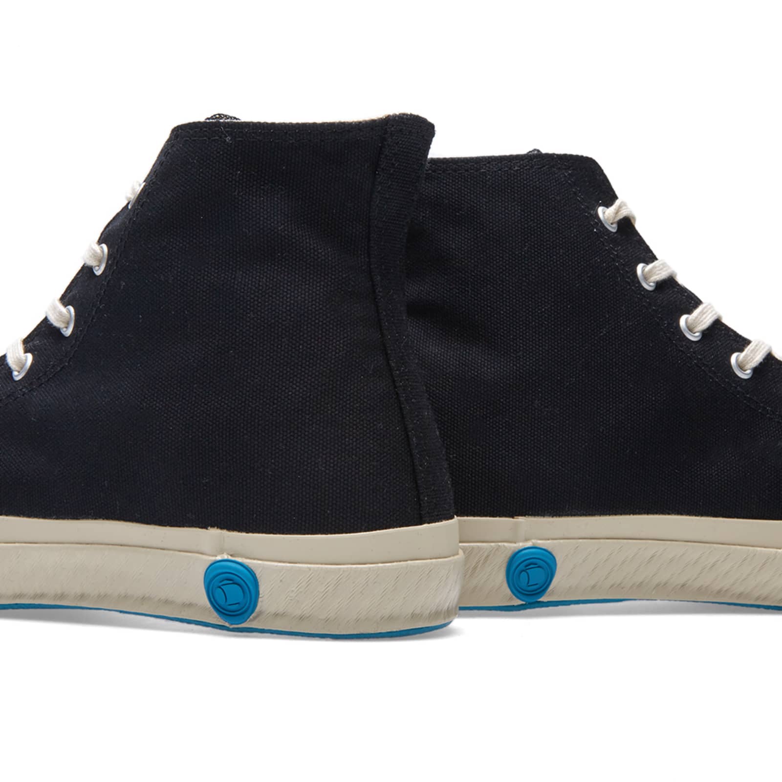 Shoes Like Pottery 01JP High Sneaker Black END. (US)