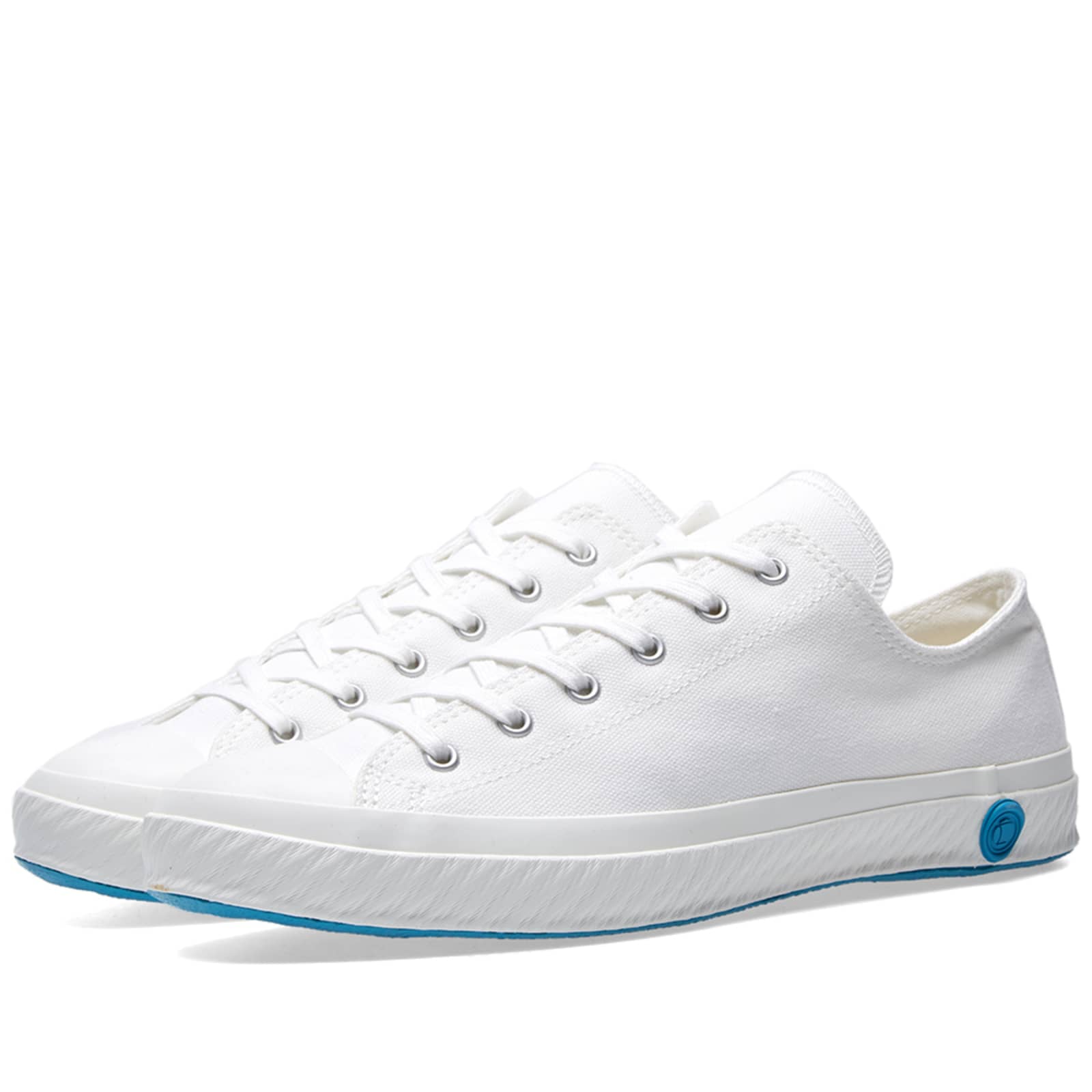 Shoes Like Pottery 01JP Low Sneaker Bright White END. (US)