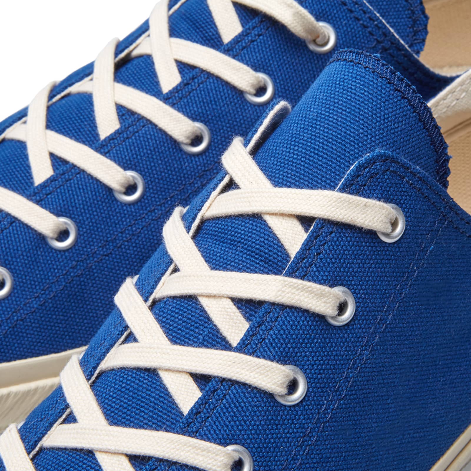 Shoes Like Pottery 01JP Low Sneaker Indigo END.