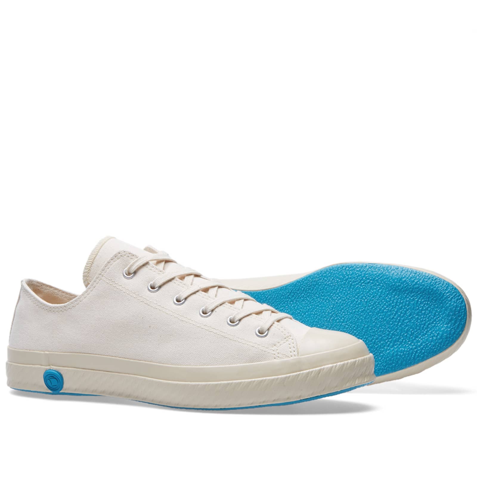 Shoes Like Pottery 01JP Low Sneaker White END. (US)