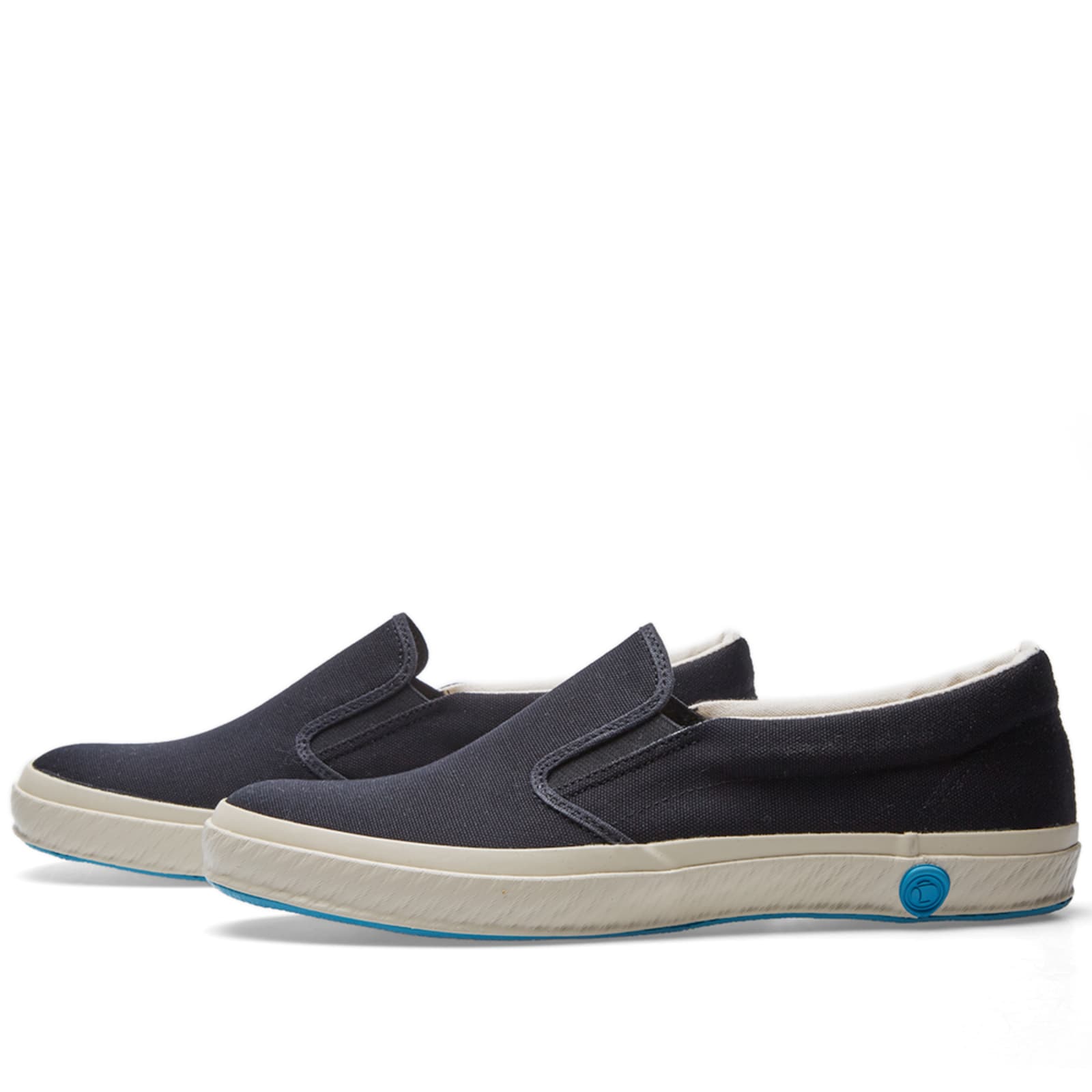 Shoes Like Pottery Slip On Black END. (US)