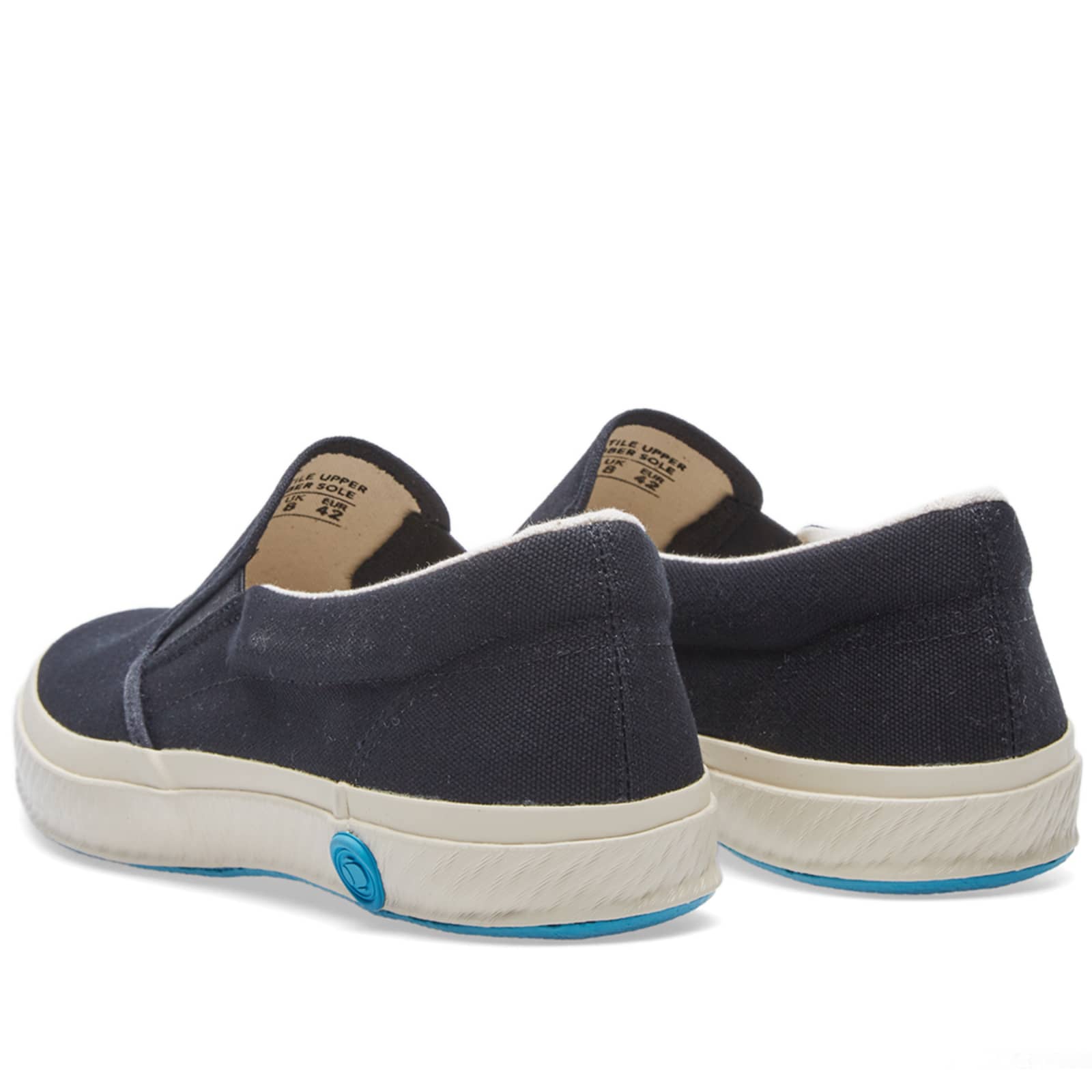 Shoes Like Pottery Slip On Black END. (US)