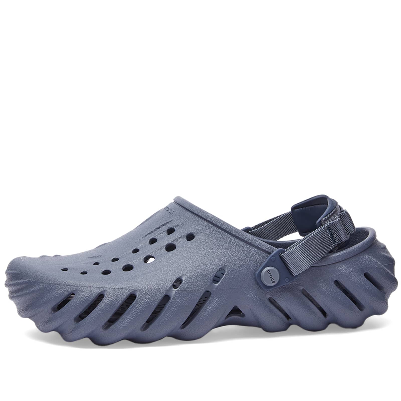 Crocs Echo Clog Storm | END. (RU)