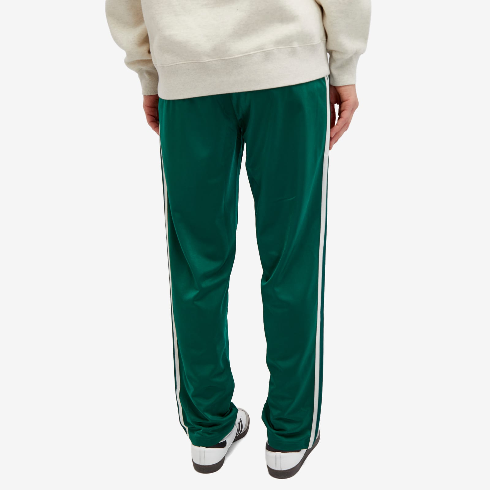 Adidas Archive Track Pant - Collegiate Green