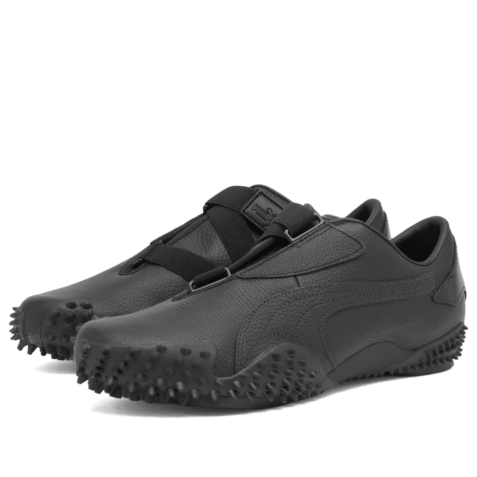 Puma Mostro Leather