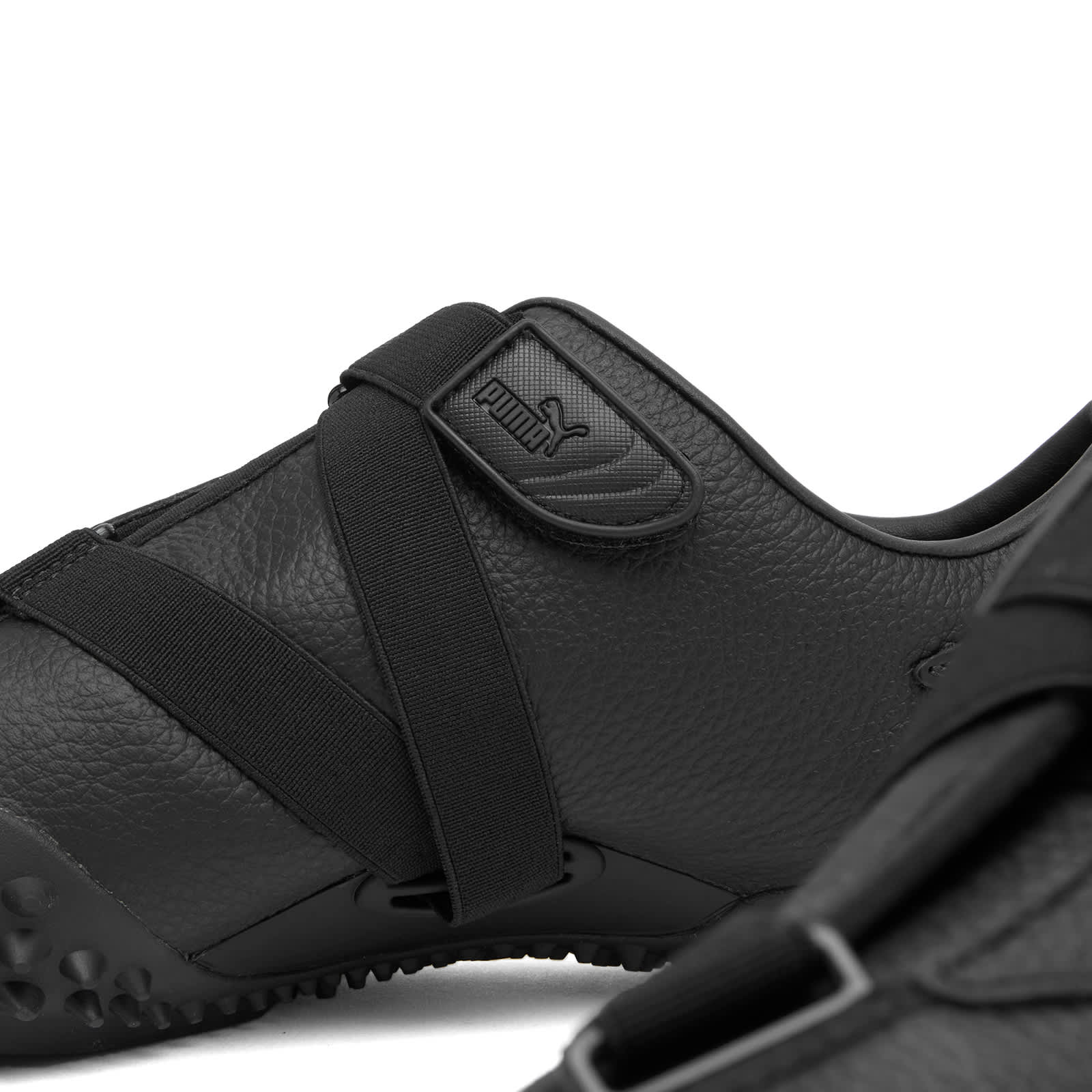 Puma Mostro Leather