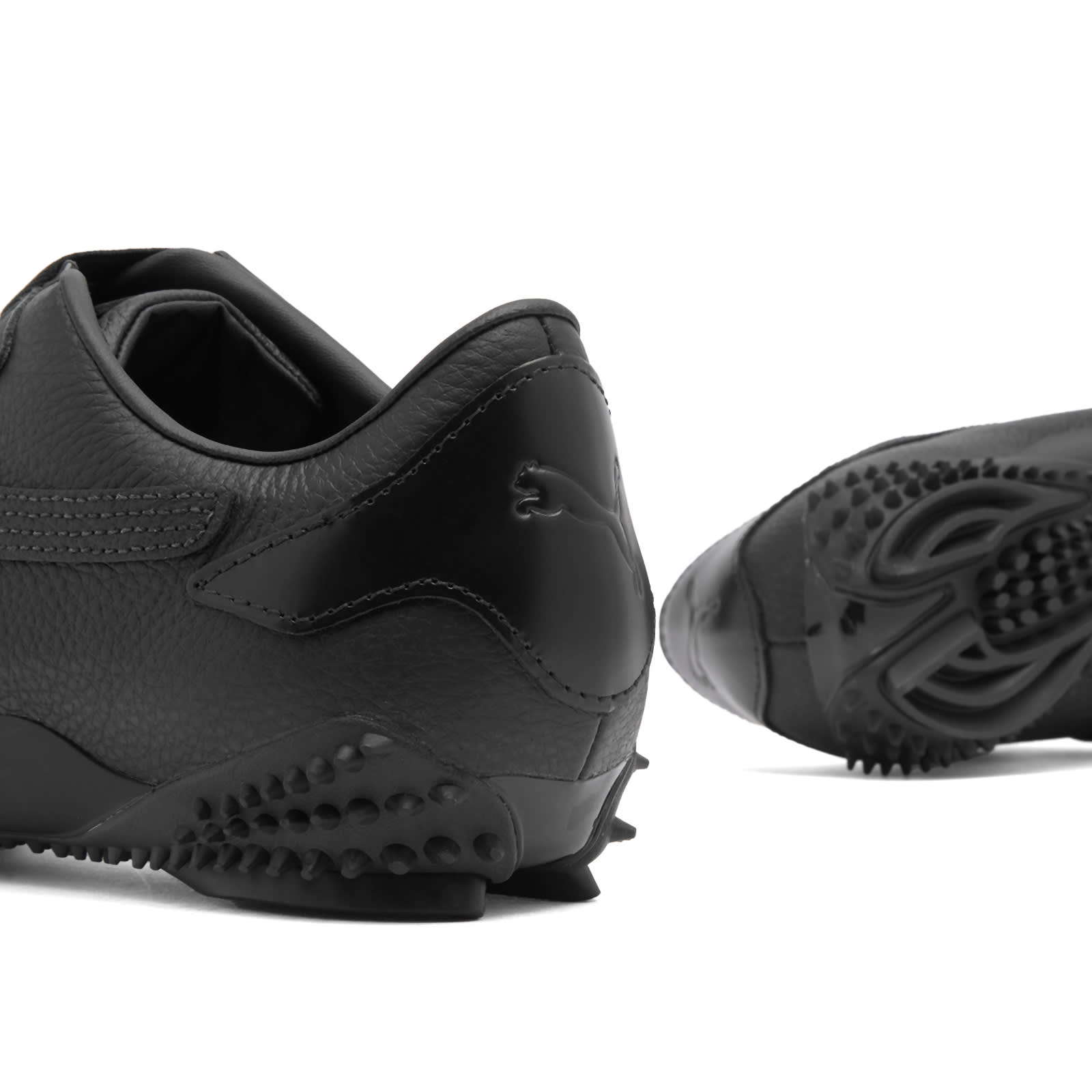 Puma Mostro Leather