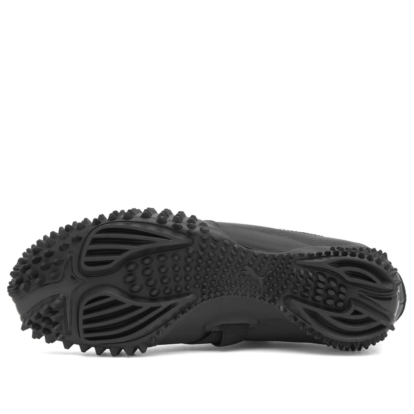 Puma Mostro Leather