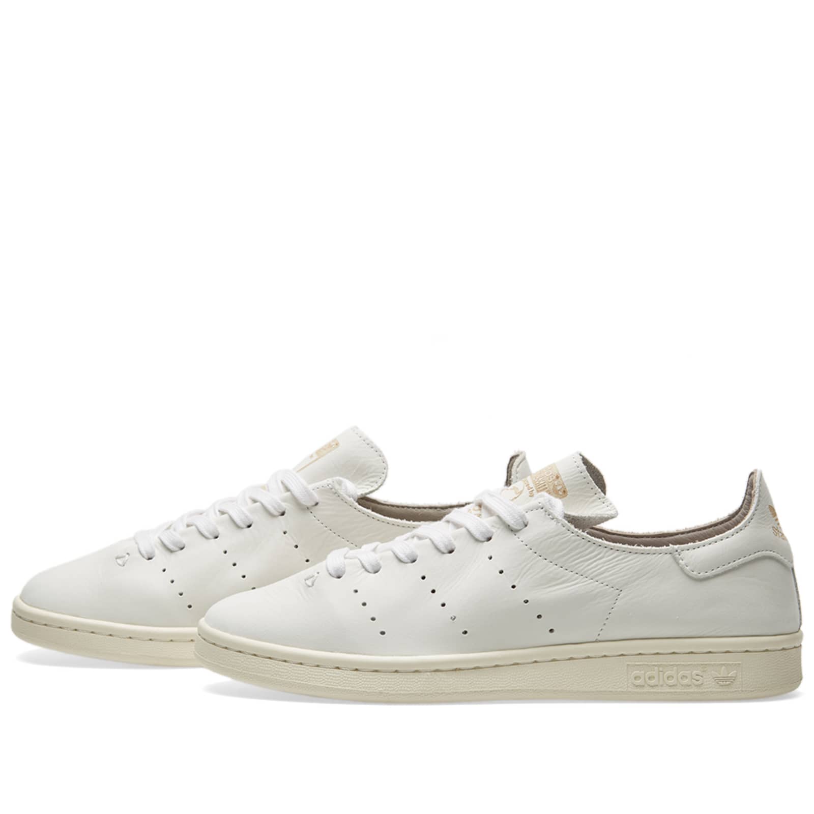 stan smith lea sock